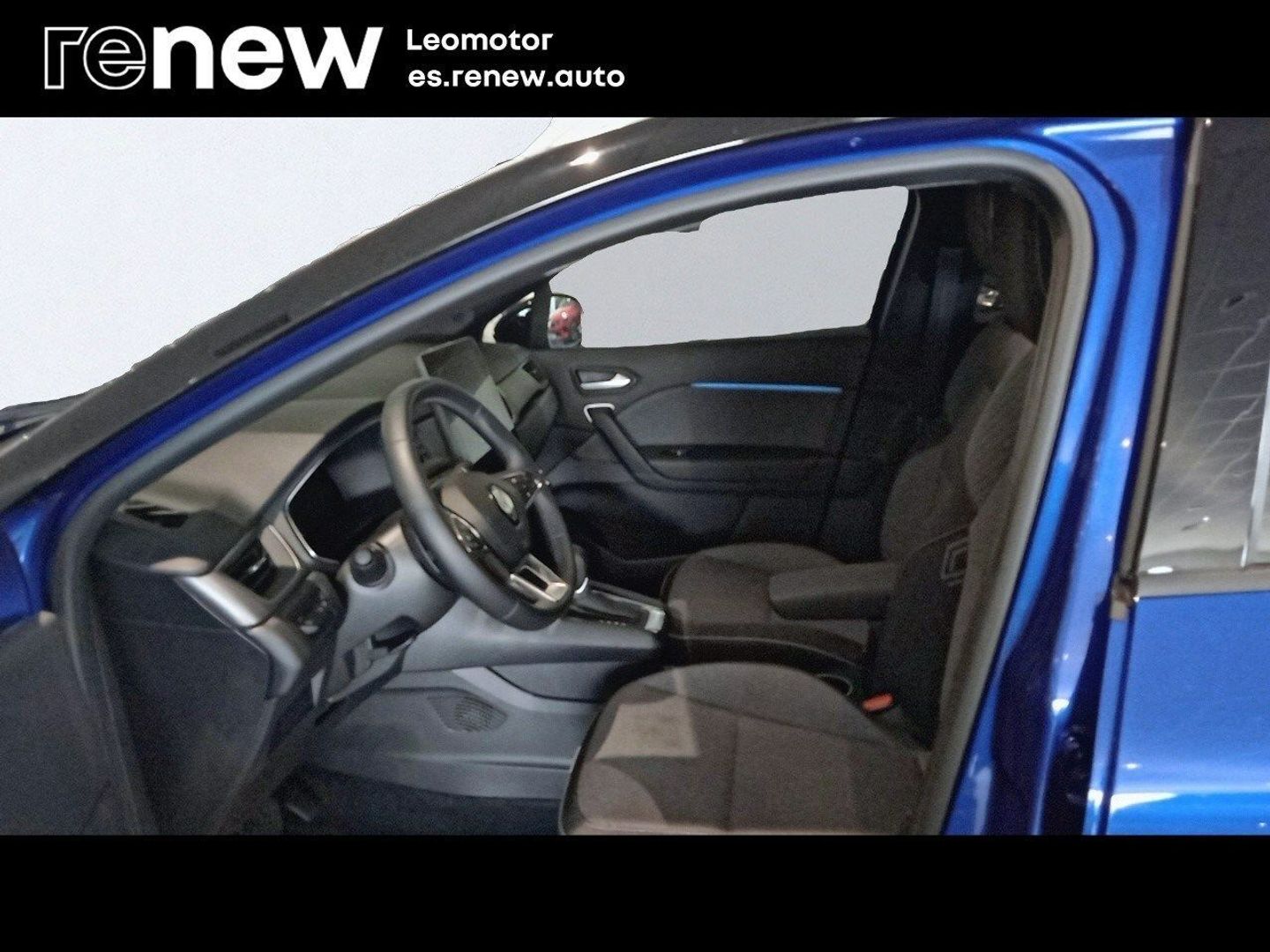 Renault Captur Techno TCe 160 Mild Hybrid EDC 118 kW (160 CV)