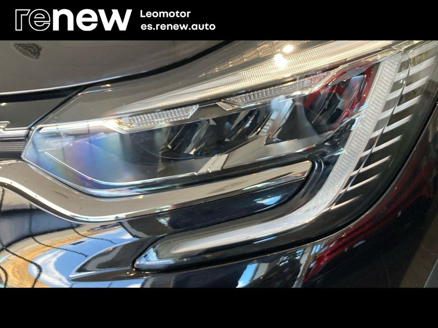 Renault Captur Techno TCe 66 kW (90 CV)