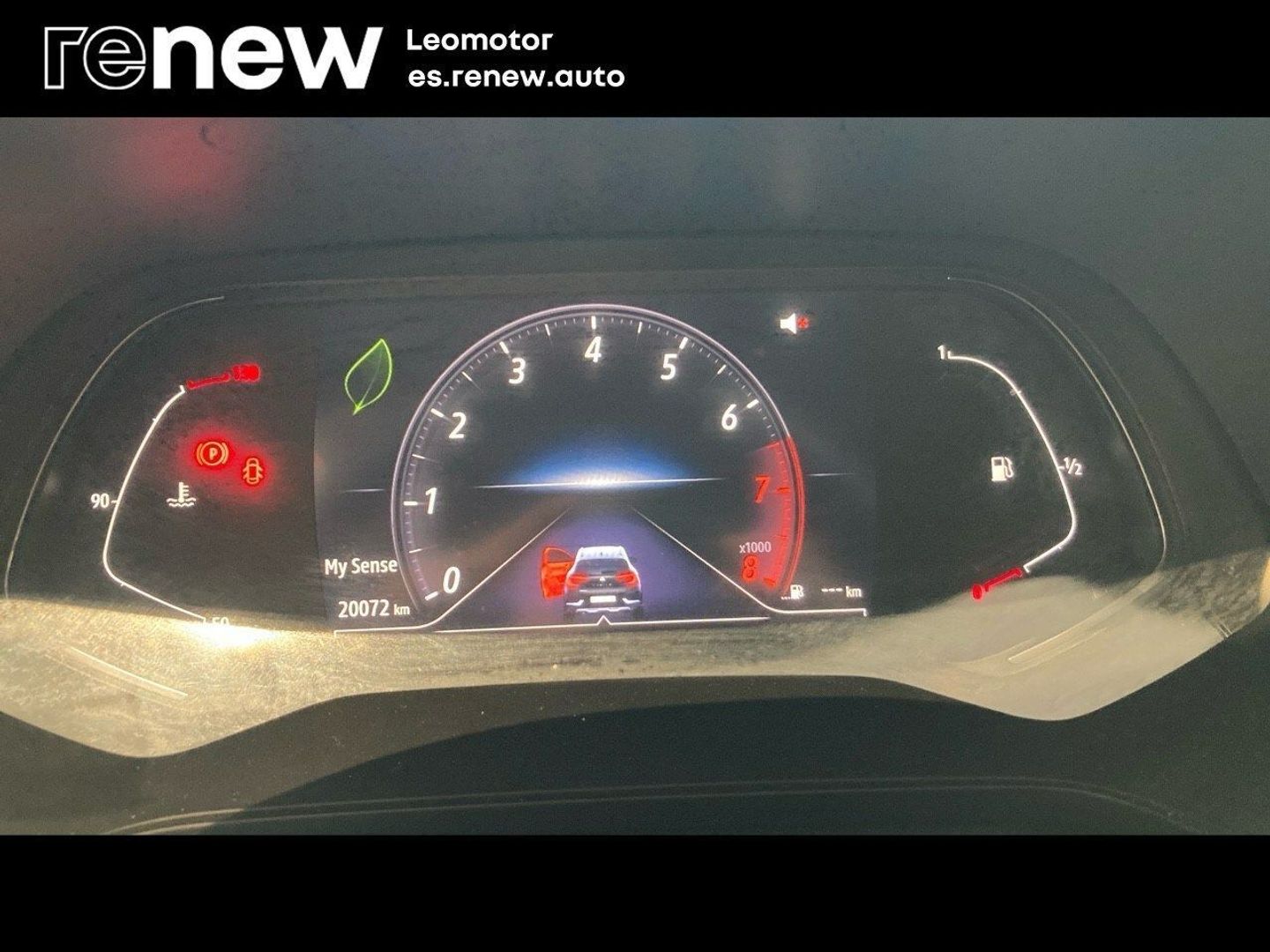 Renault Captur Techno TCe 66 kW (90 CV)