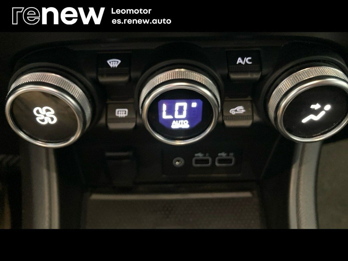 Renault Captur Techno TCe 66 kW (90 CV)