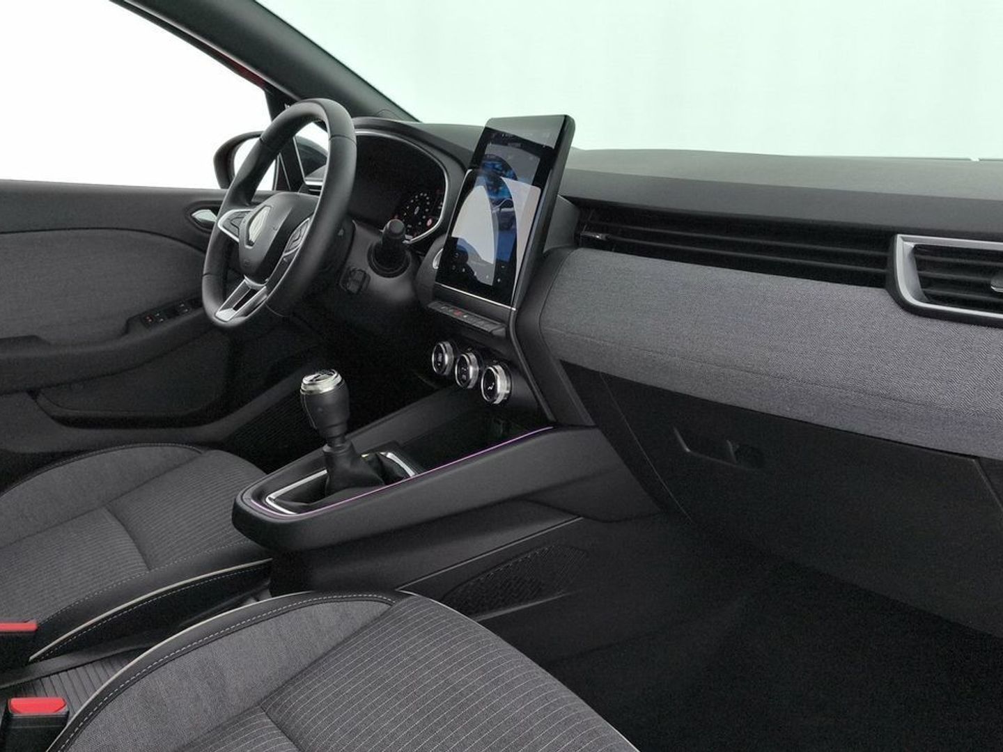 Renault Clio Techno TCe 66 kW (90 CV)