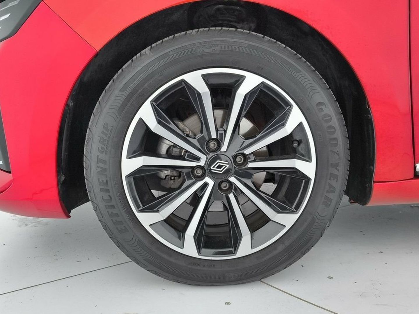 Renault Clio Techno TCe 66 kW (90 CV)