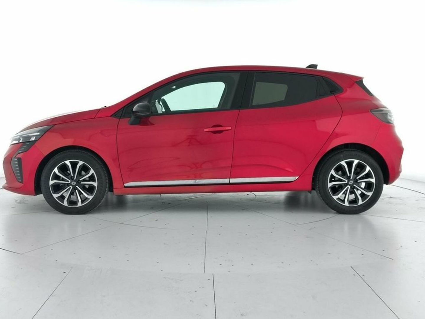 Renault Clio Techno TCe 66 kW (90 CV)