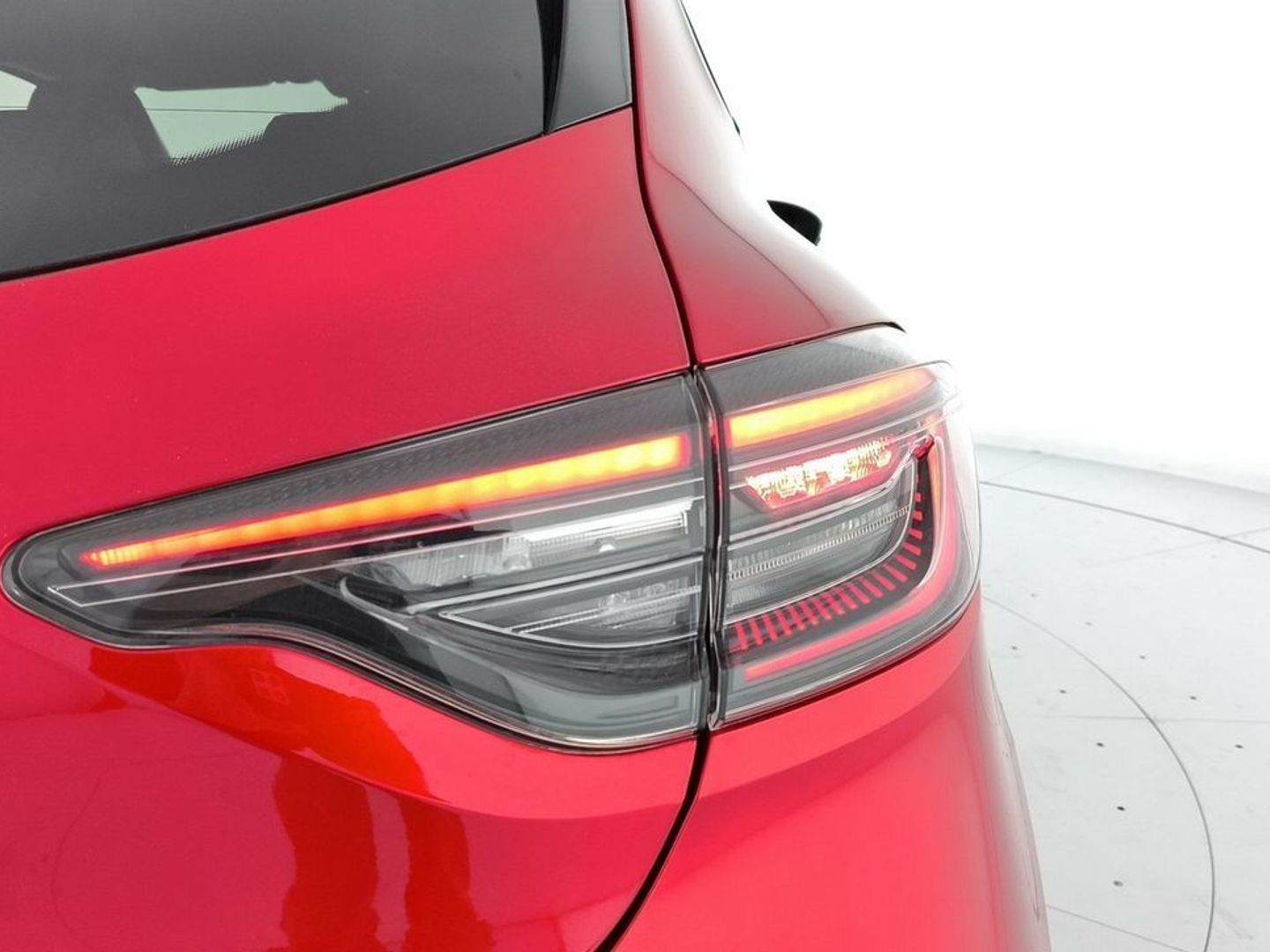 Renault Clio Techno TCe 66 kW (90 CV)