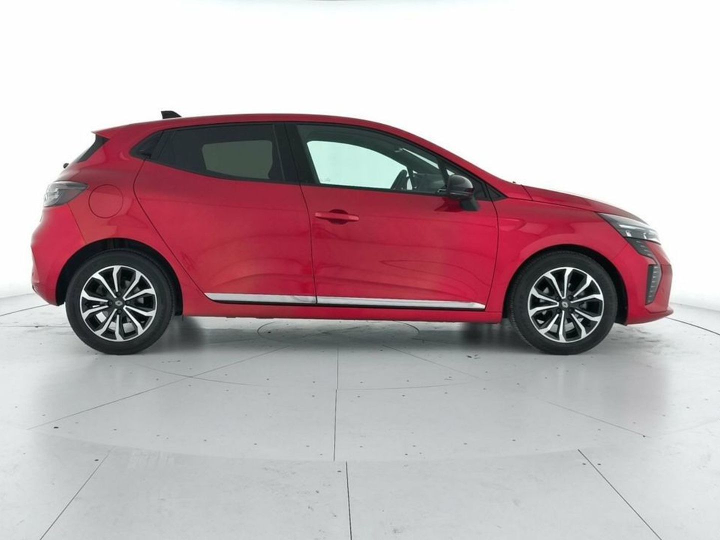Renault Clio Techno TCe 66 kW (90 CV)