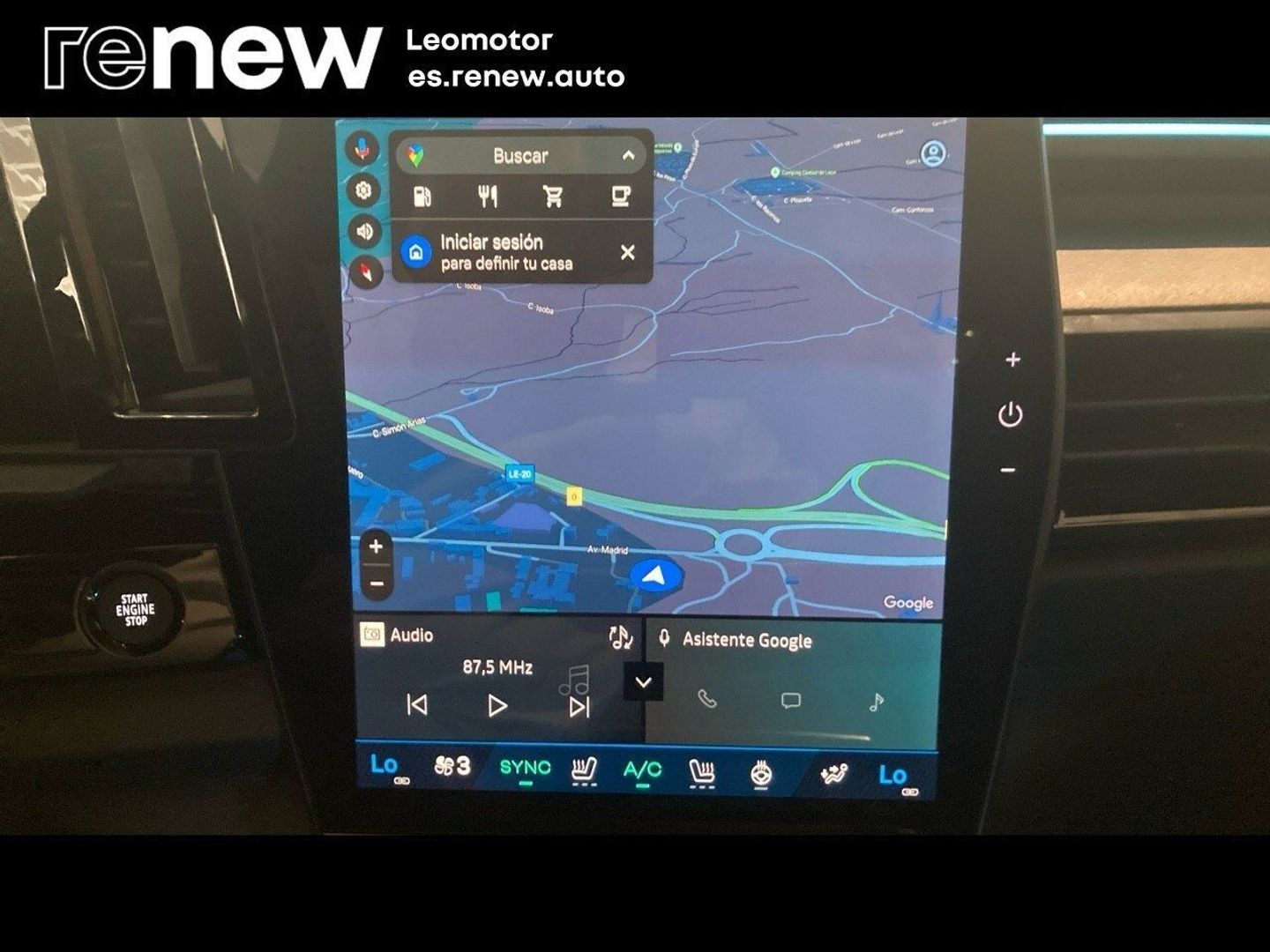 Renault Rafale Esprit Alpine E-Tech full hybrid 147 kW (200 CV)