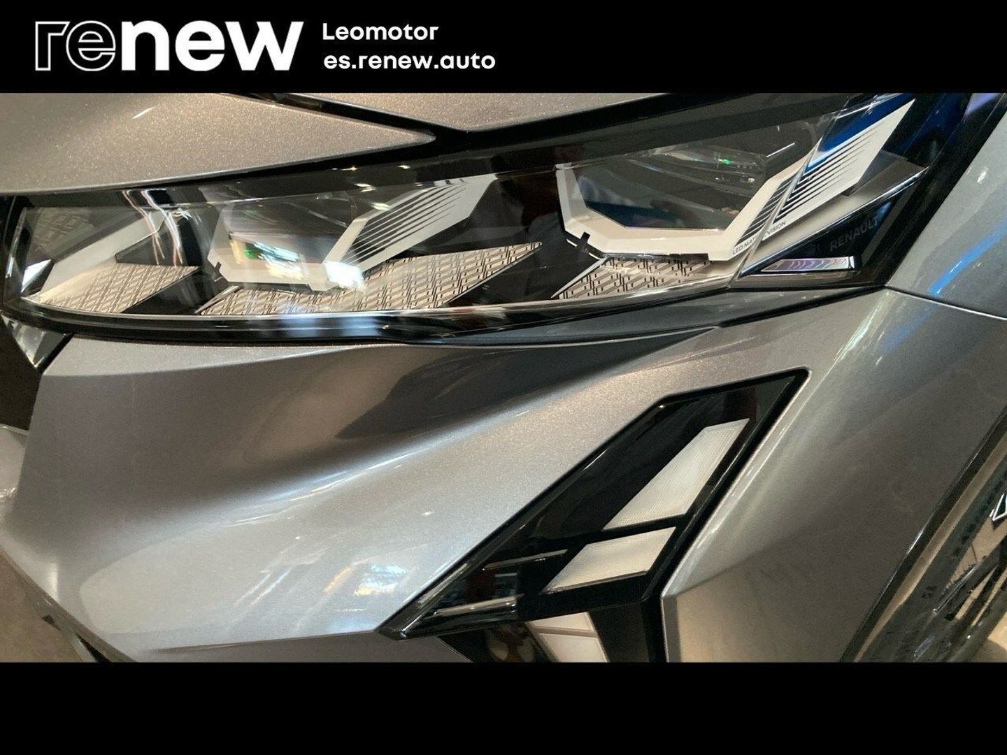 Renault Rafale Esprit Alpine E-Tech full hybrid 147 kW (200 CV)