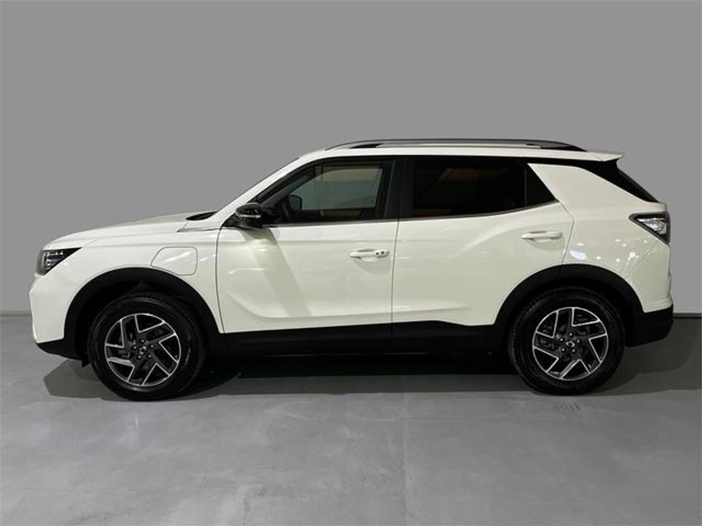 Ssangyong Korando E-motion Limited Auto 140 kW (190 CV)
