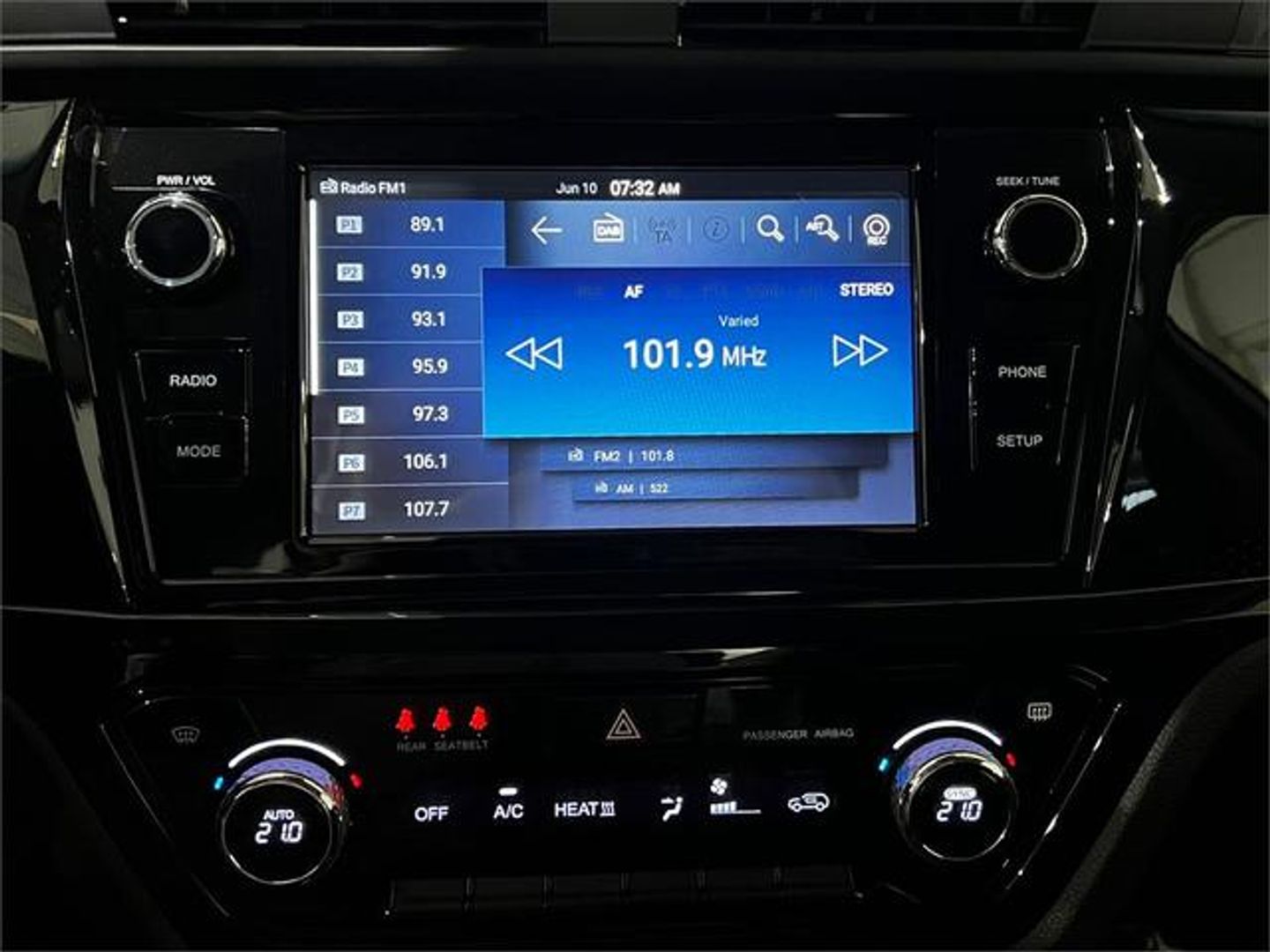 Ssangyong Korando E-motion Limited Auto 140 kW (190 CV)