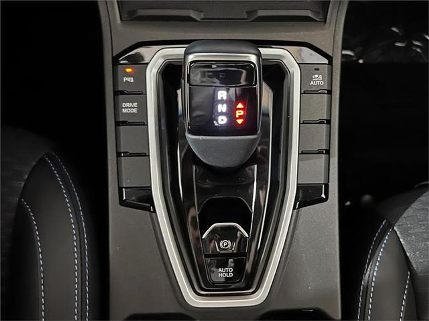 Ssangyong Korando E-motion Limited Auto 140 kW (190 CV)