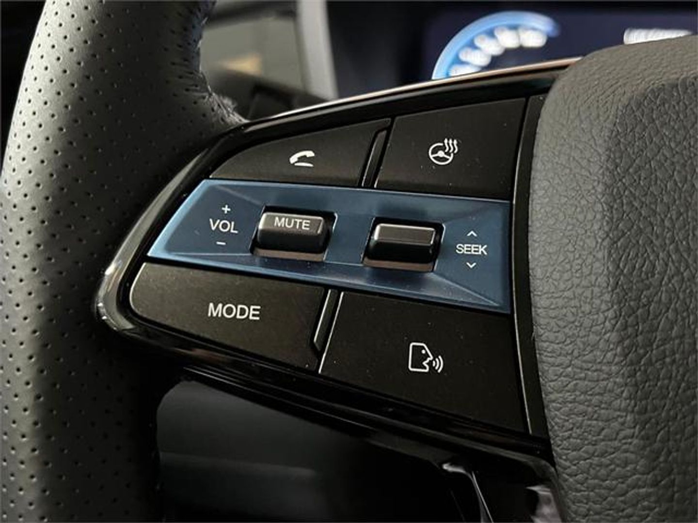 Ssangyong Korando E-motion Limited Auto 140 kW (190 CV)