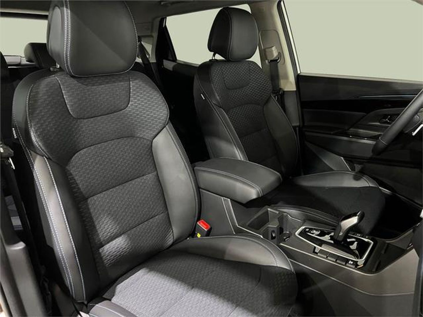 Ssangyong Korando E-motion Limited Auto 140 kW (190 CV)