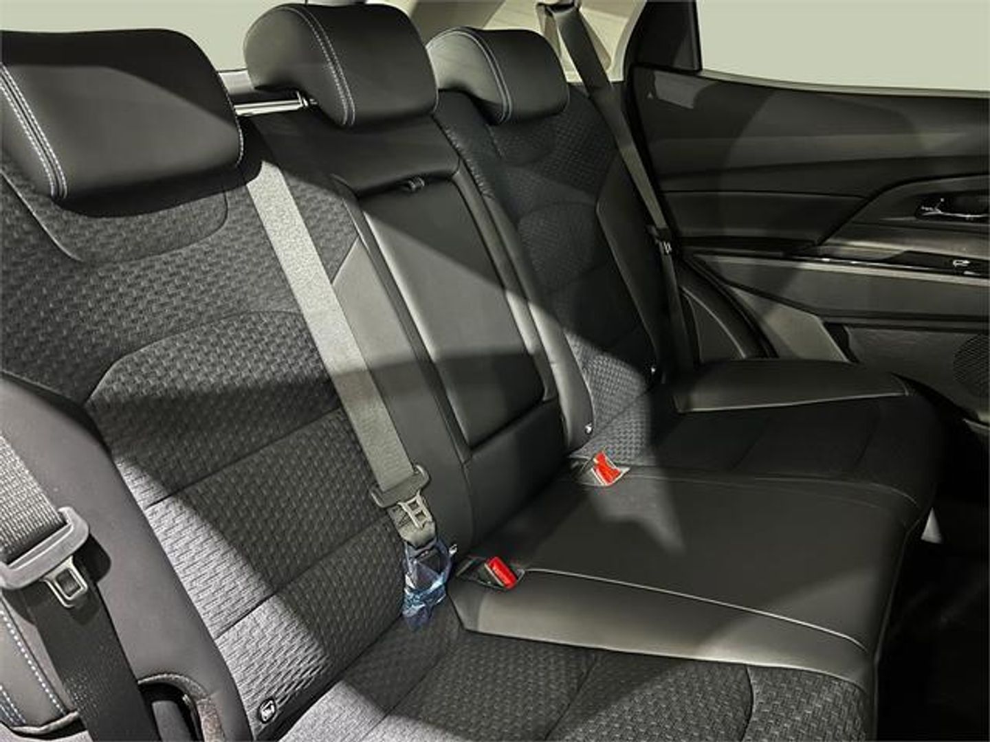 Ssangyong Korando E-motion Limited Auto 140 kW (190 CV)