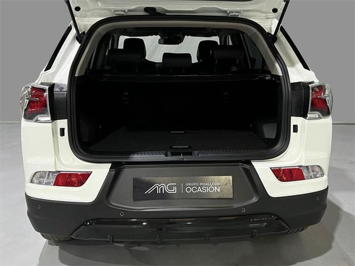 Ssangyong Korando E-motion Limited Auto 140 kW (190 CV)