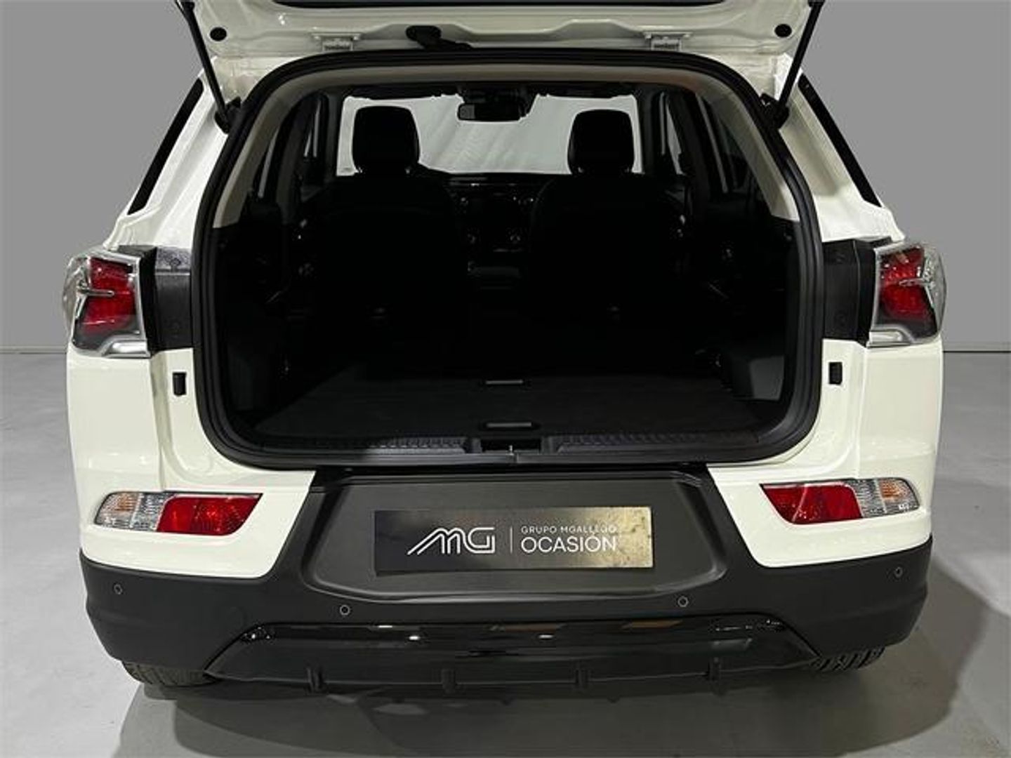 Ssangyong Korando E-motion Limited Auto 140 kW (190 CV)