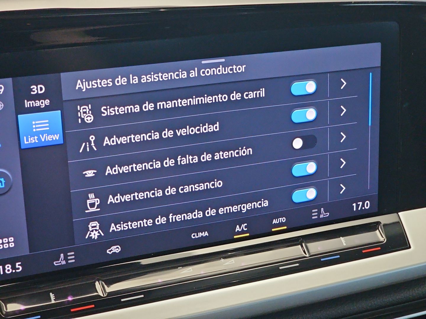 Ford Grand Tourneo Connect 2.0 Ecoblue Active Auto 90 kW (122 CV)