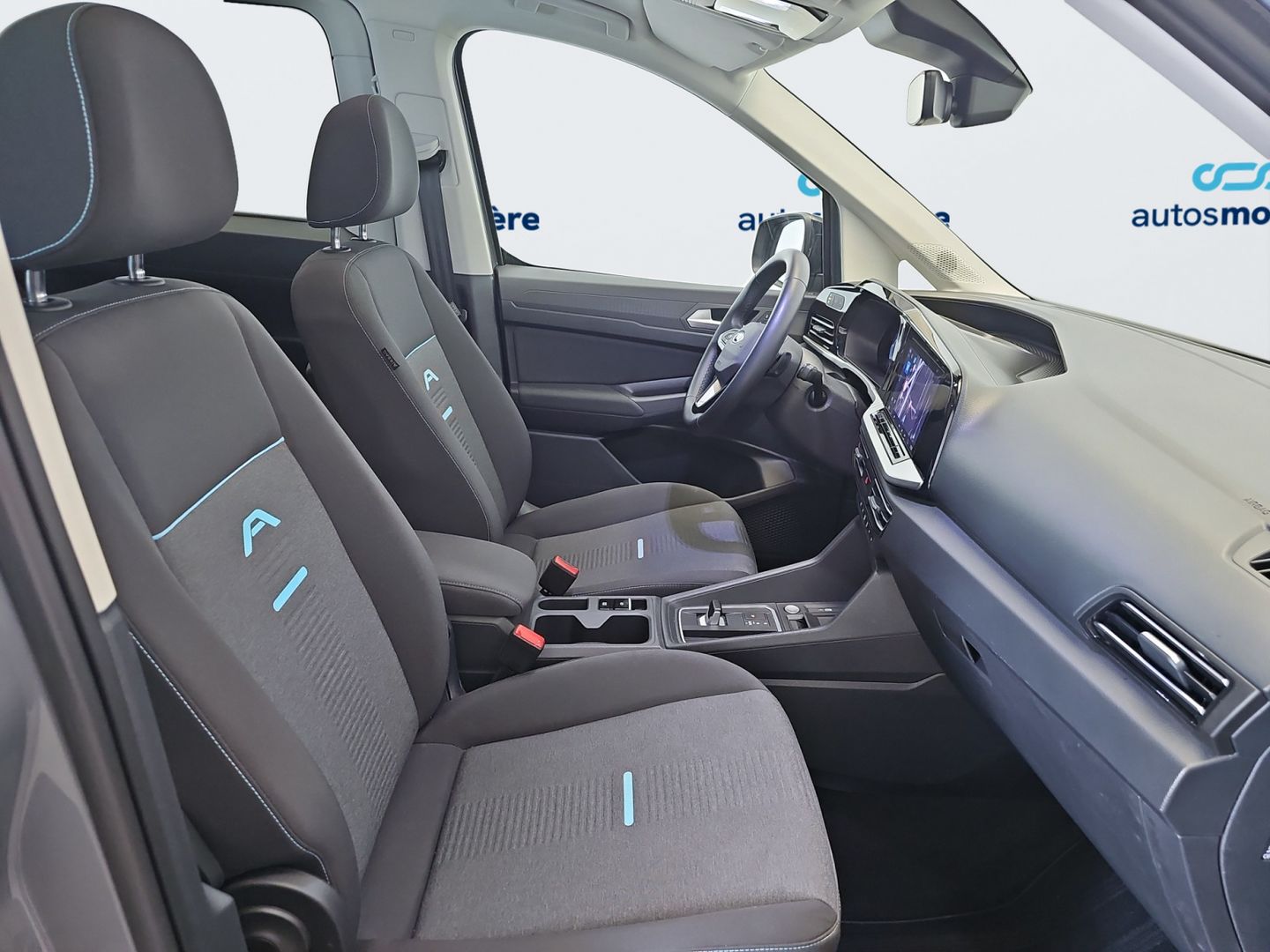 Ford Grand Tourneo Connect 2.0 Ecoblue Active Auto 90 kW (122 CV)