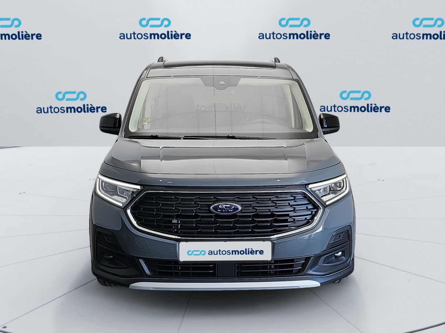 Ford Grand Tourneo Connect 2.0 Ecoblue Active Auto 90 kW (122 CV)