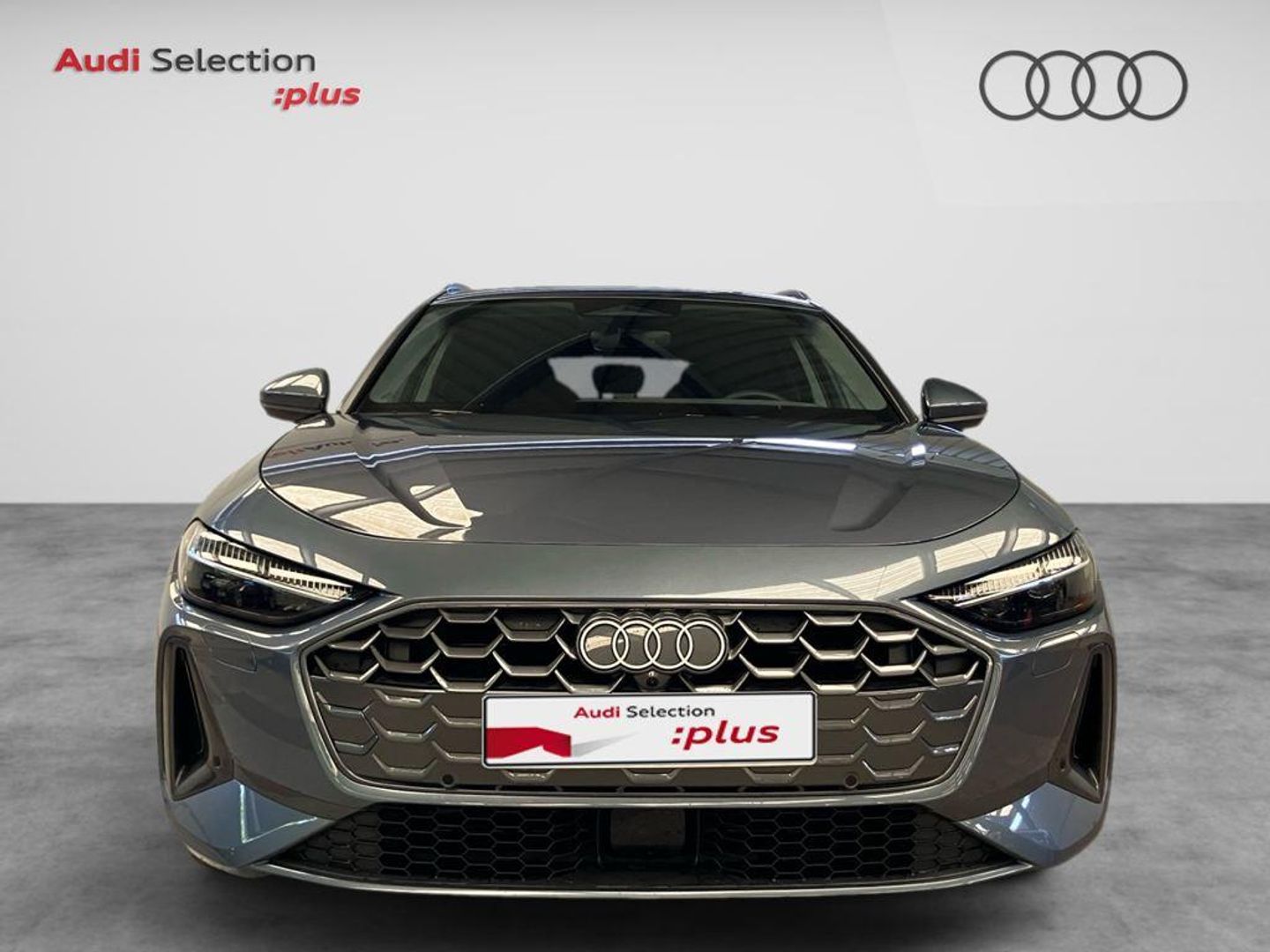 Audi A5 Avant Advanced TDI Quattro 150 kW (204 CV) S tronic