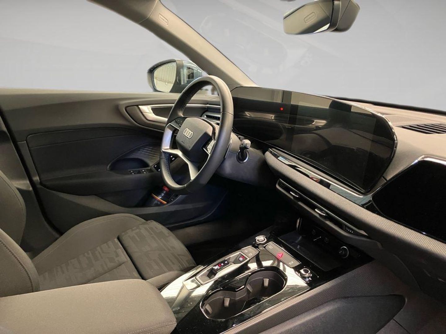 Audi A5 Avant Advanced TDI Quattro 150 kW (204 CV) S tronic
