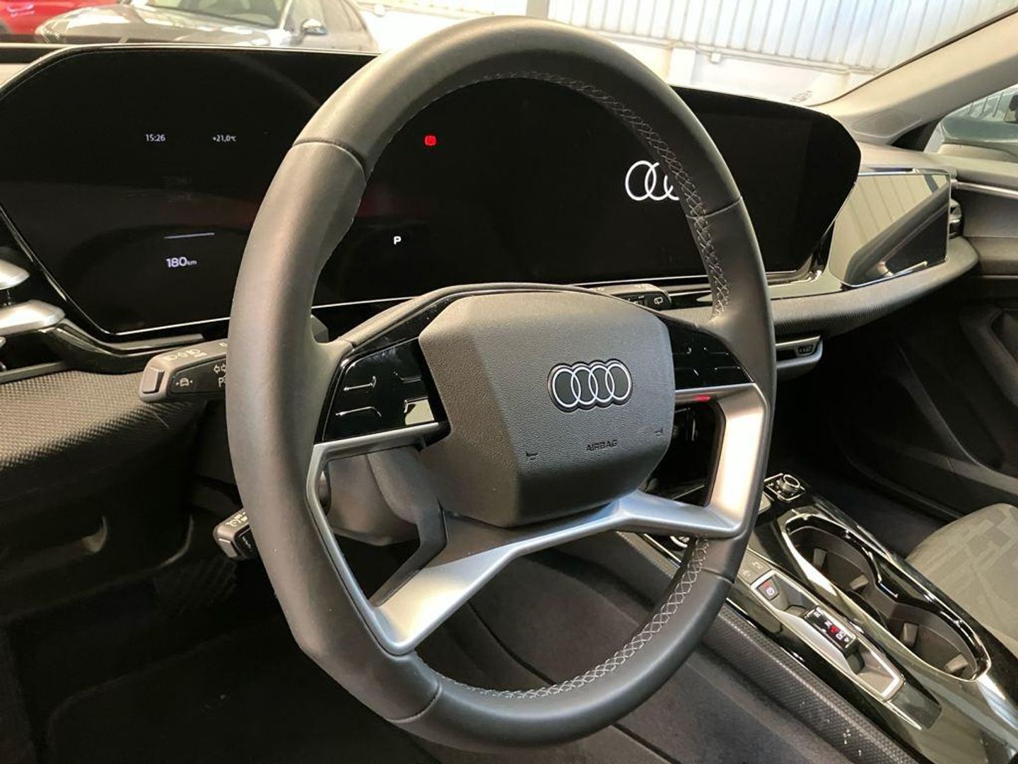 Audi A5 Avant Advanced TDI Quattro 150 kW (204 CV) S tronic
