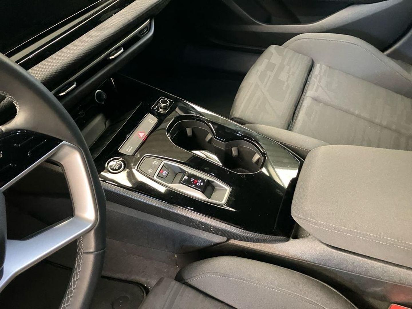Audi A5 Avant Advanced TDI Quattro 150 kW (204 CV) S tronic