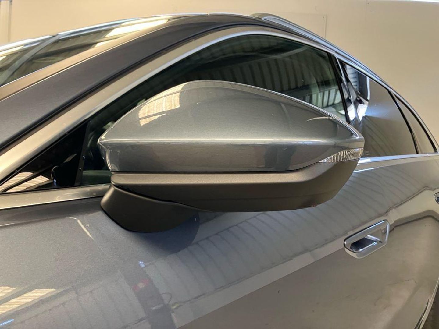 Audi A5 Avant Advanced TDI Quattro 150 kW (204 CV) S tronic