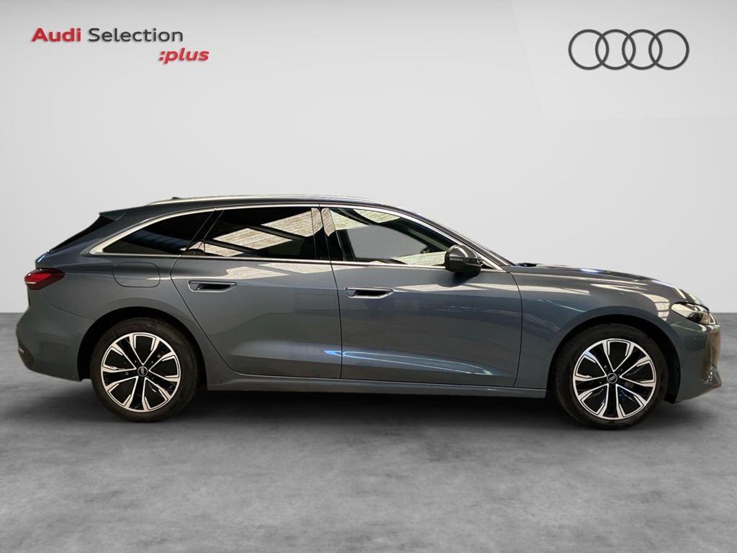 Audi A5 Avant Advanced TDI Quattro 150 kW (204 CV) S tronic