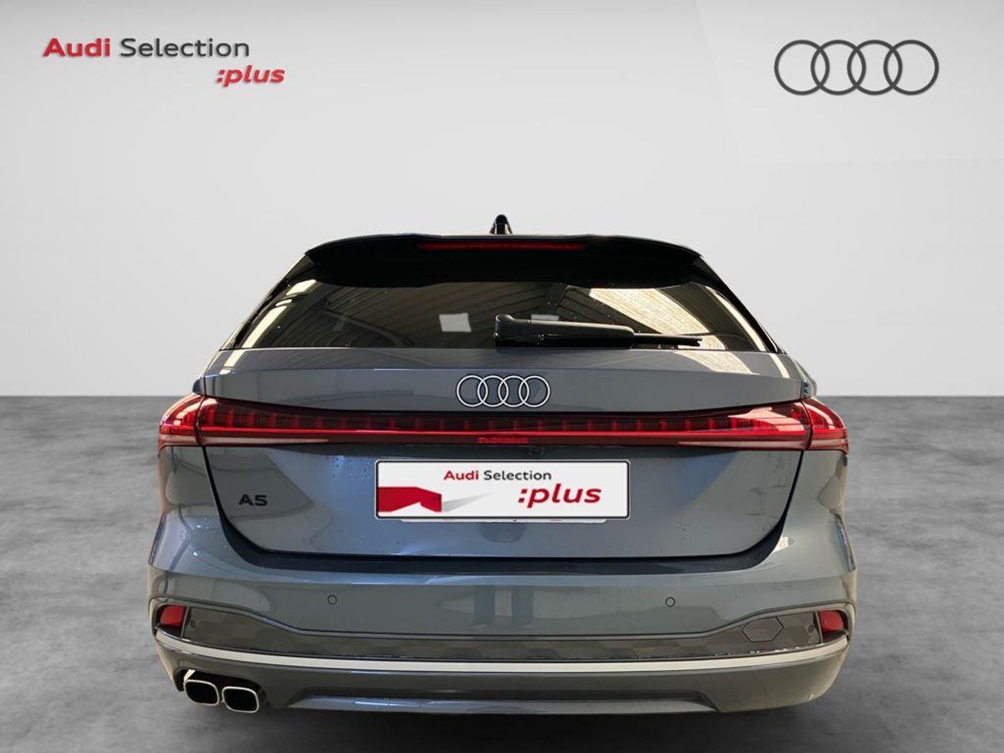 Audi A5 Avant Advanced TDI Quattro 150 kW (204 CV) S tronic
