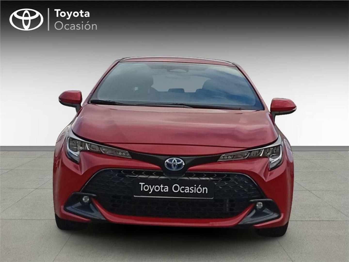 Toyota Corolla 140H Active Plus 103 kW (140 CV)