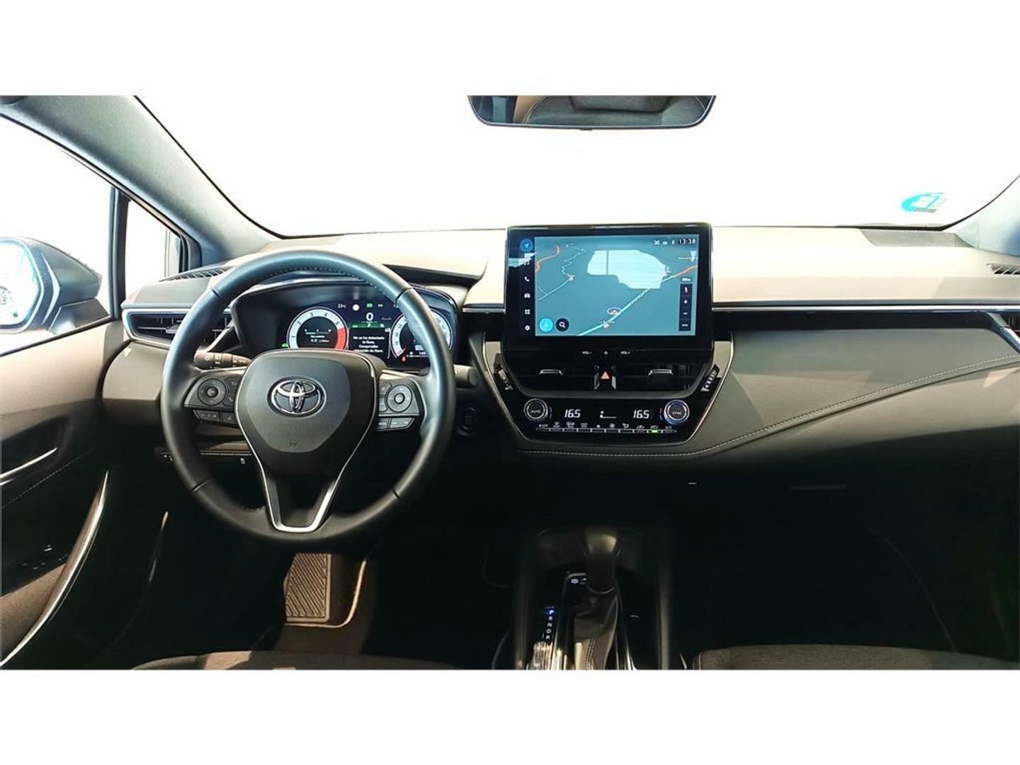 Toyota Corolla 140H Active Plus 103 kW (140 CV)