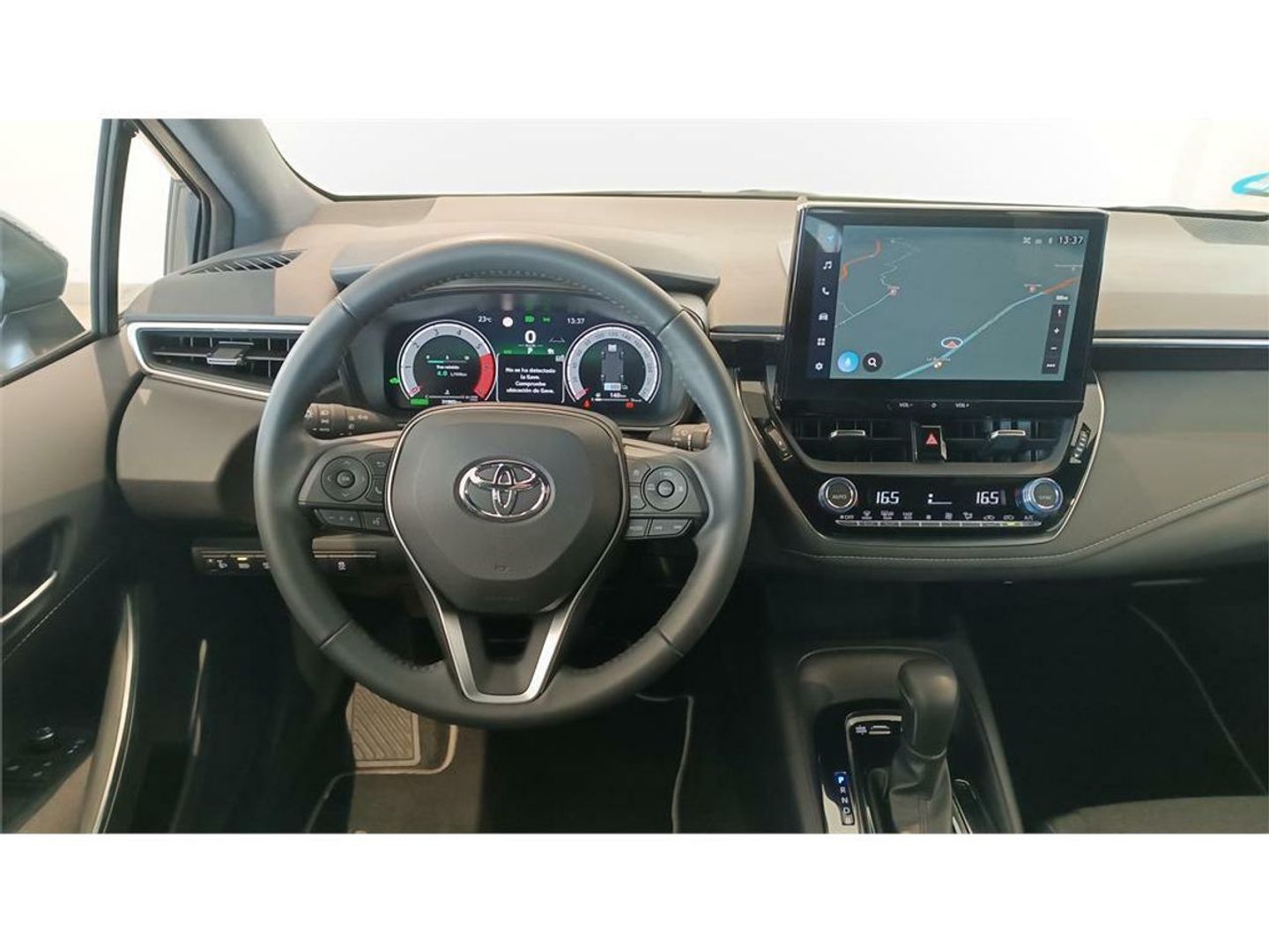Toyota Corolla 140H Active Plus 103 kW (140 CV)