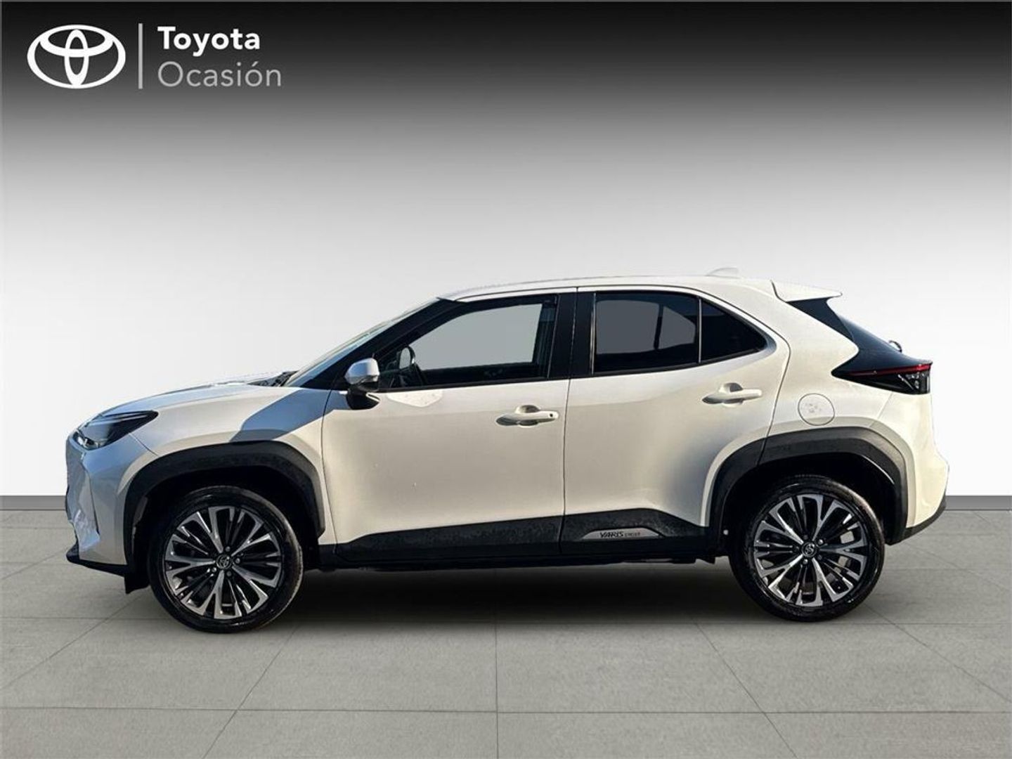 Toyota Yaris Cross 120H Style Plus 85 kW (116 CV)