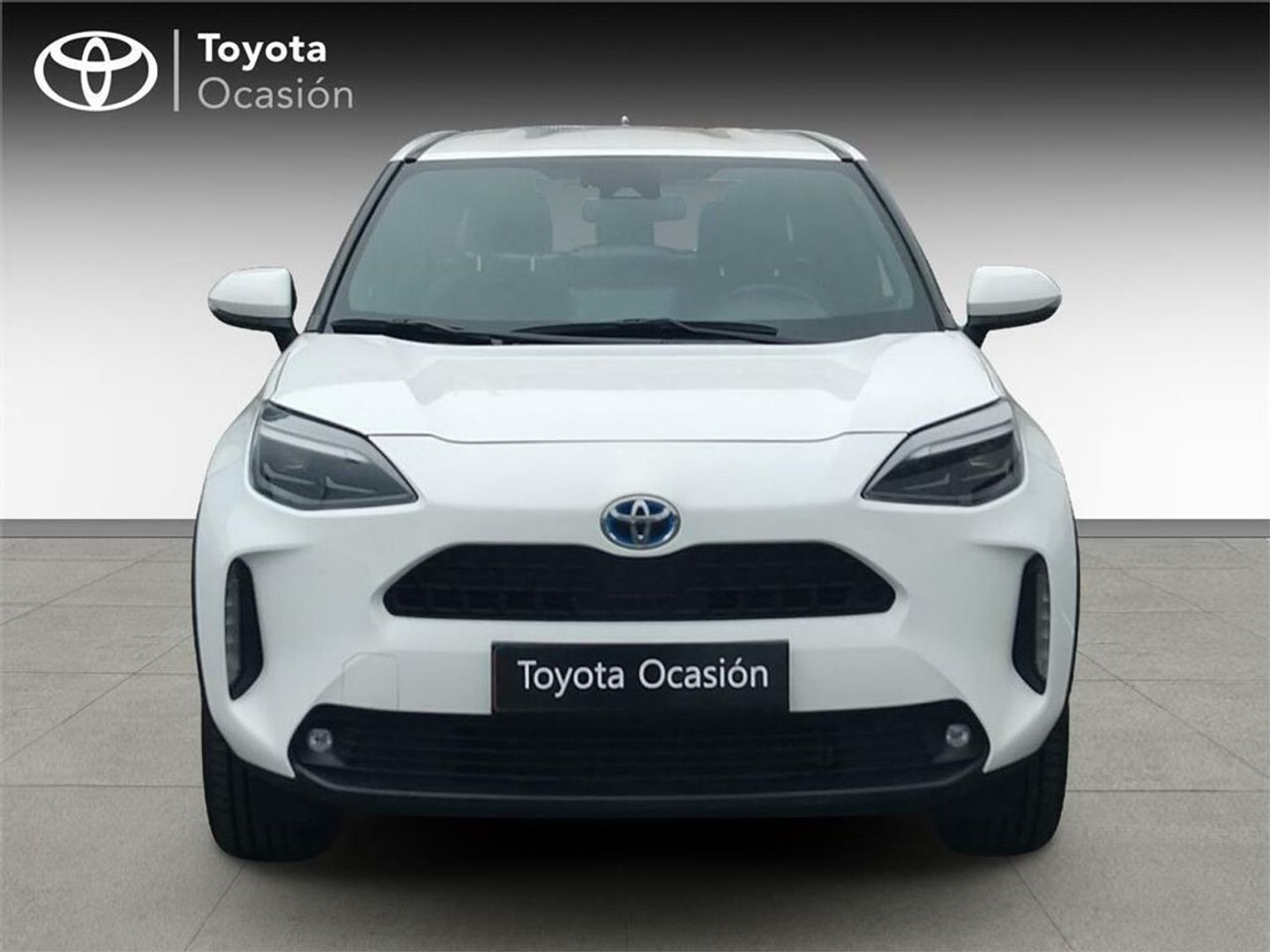 Toyota Yaris Cross 120H Style Plus 85 kW (116 CV)