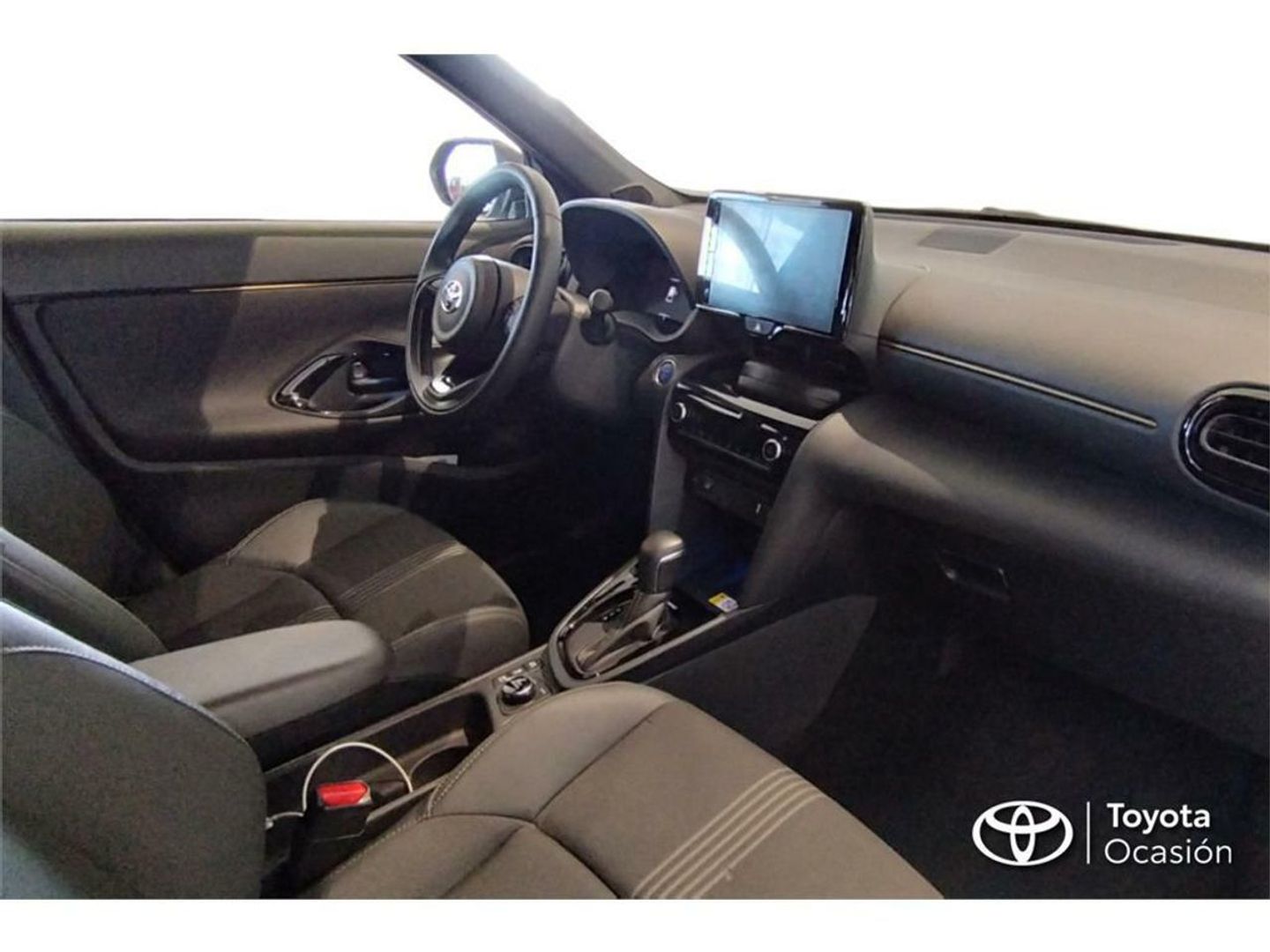 Toyota Yaris Cross 120H Style Plus 85 kW (116 CV)