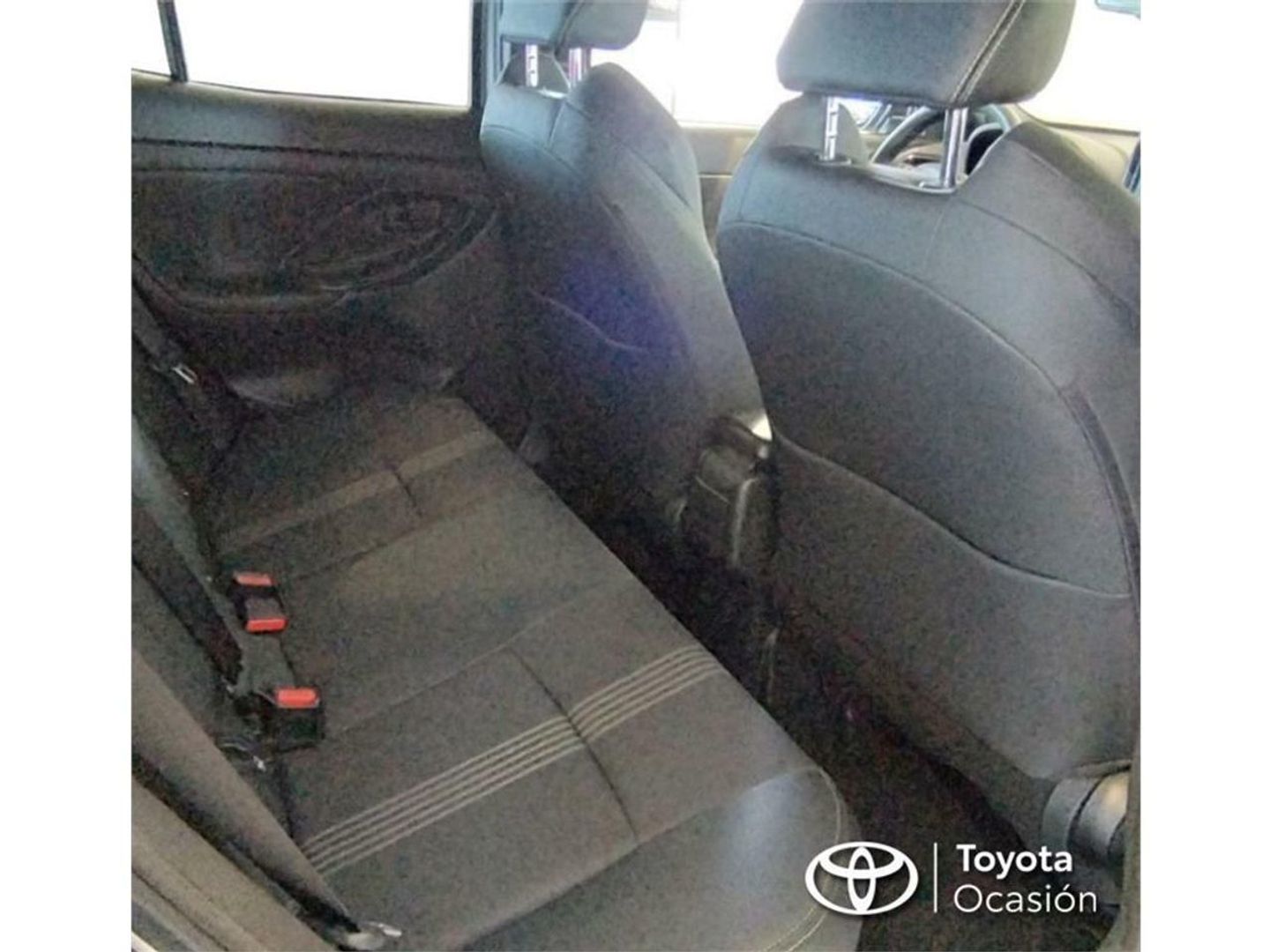 Toyota Yaris Cross 120H Style Plus 85 kW (116 CV)