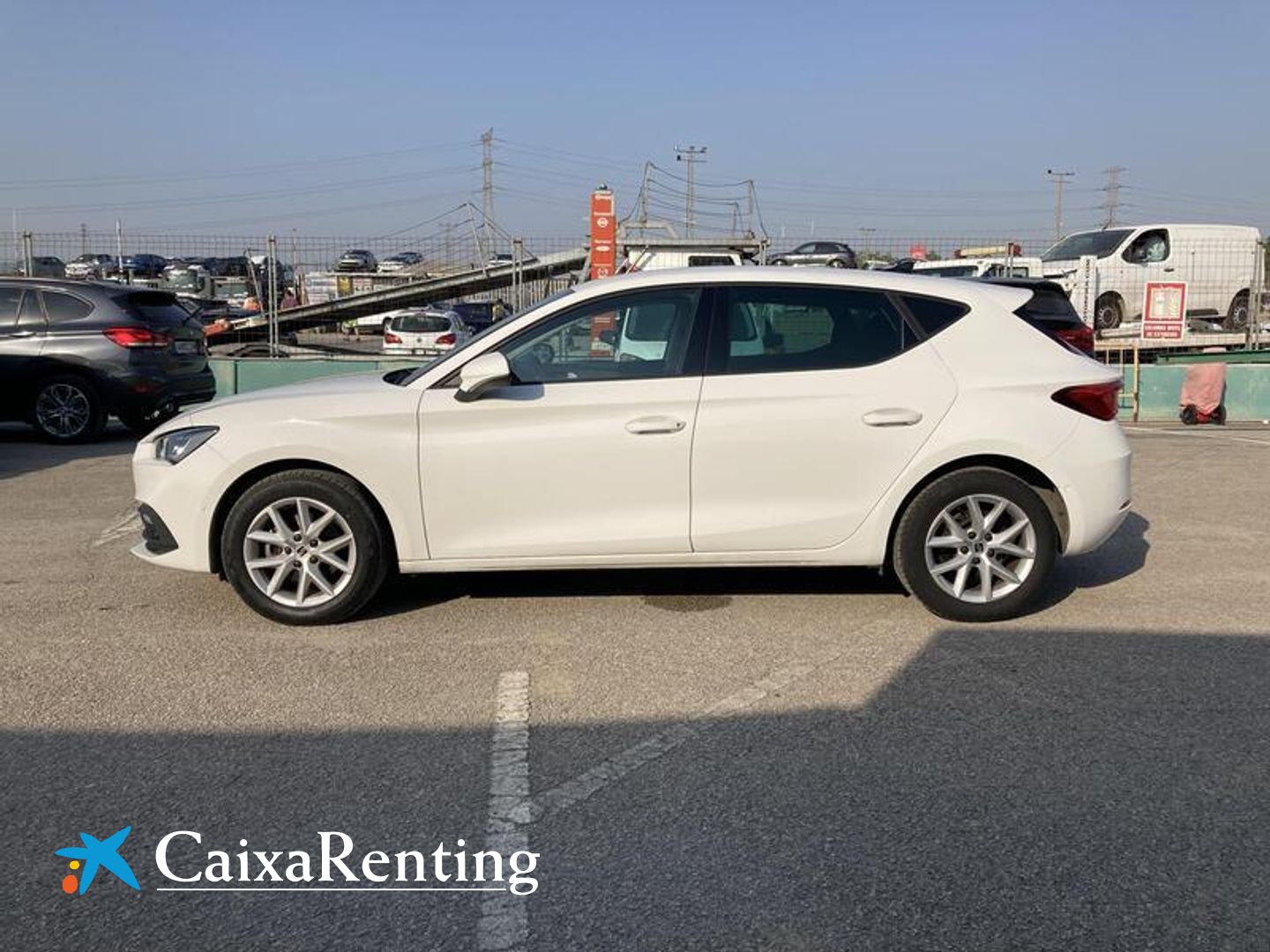 SEAT León 2.0 TDI S&S Style XL 85 kW (115 CV)