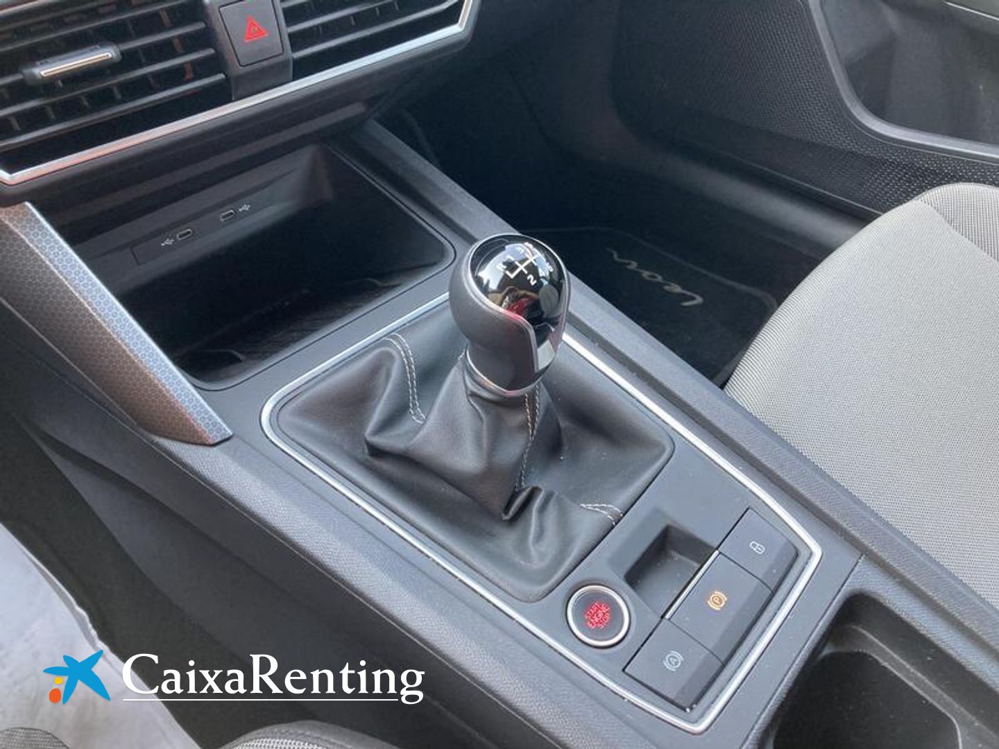 SEAT León 2.0 TDI S&S Style XL 85 kW (115 CV)