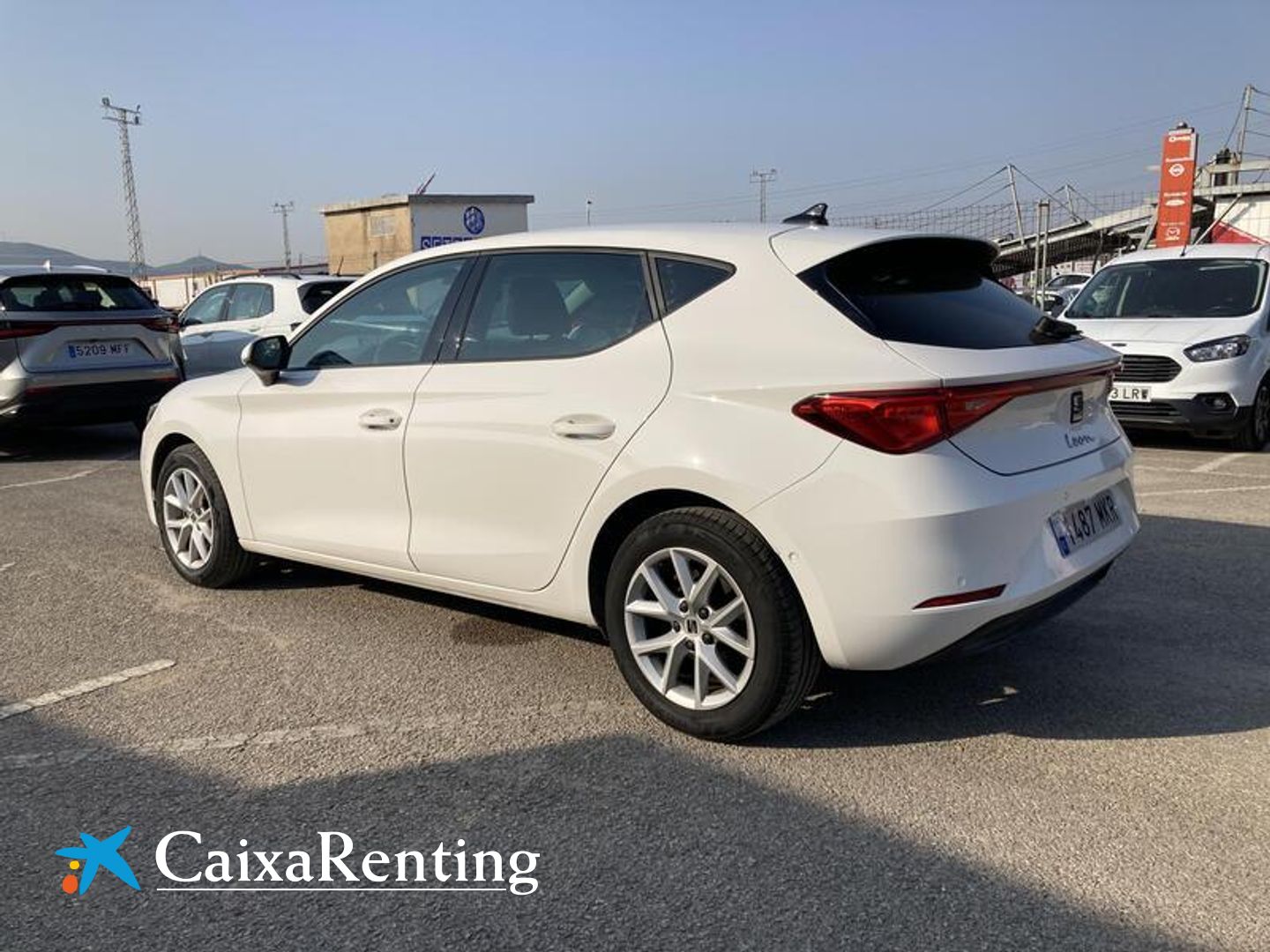 SEAT León 2.0 TDI S&S Style XL 85 kW (115 CV)