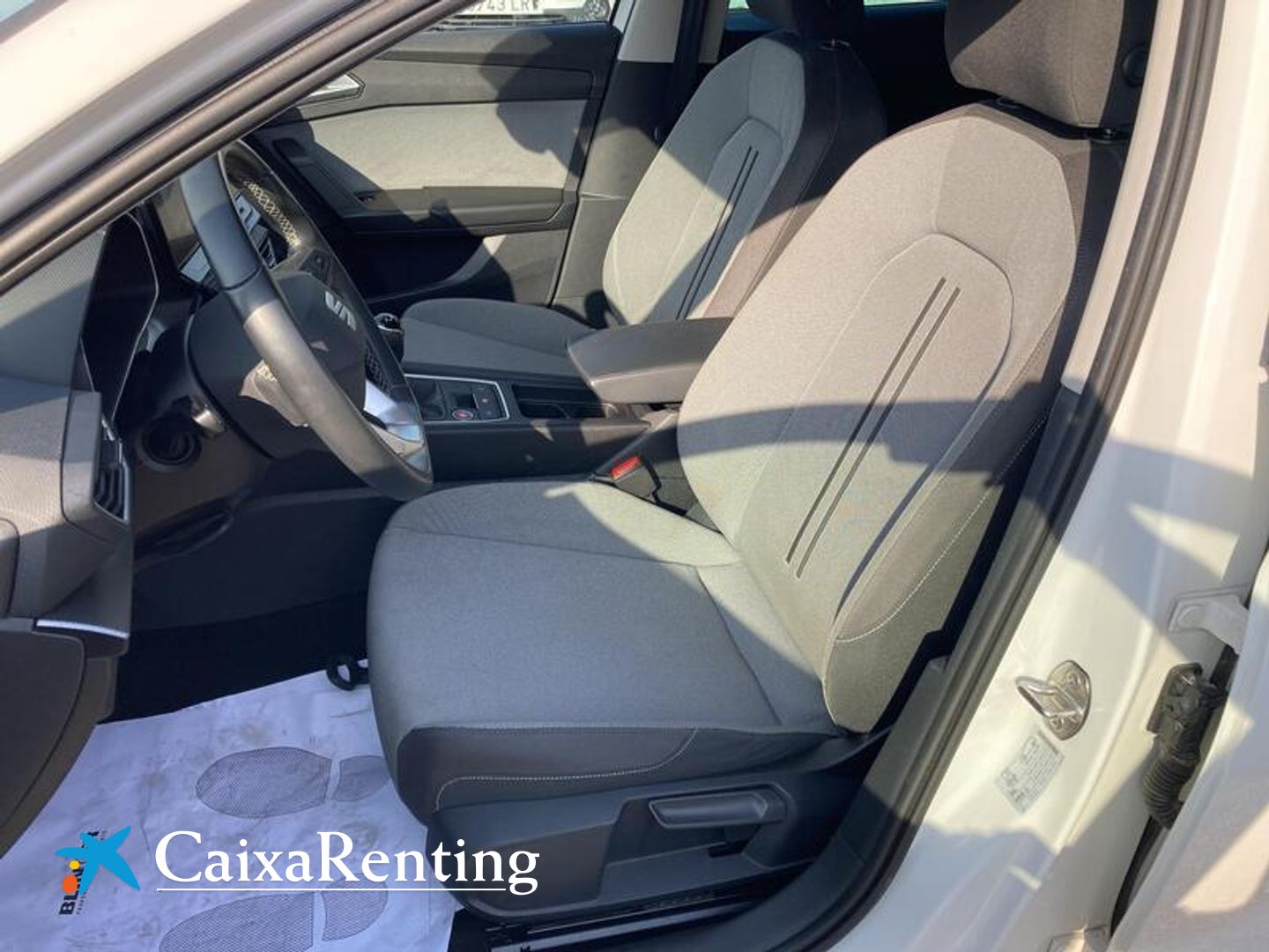 SEAT León 2.0 TDI S&S Style XL 85 kW (115 CV)