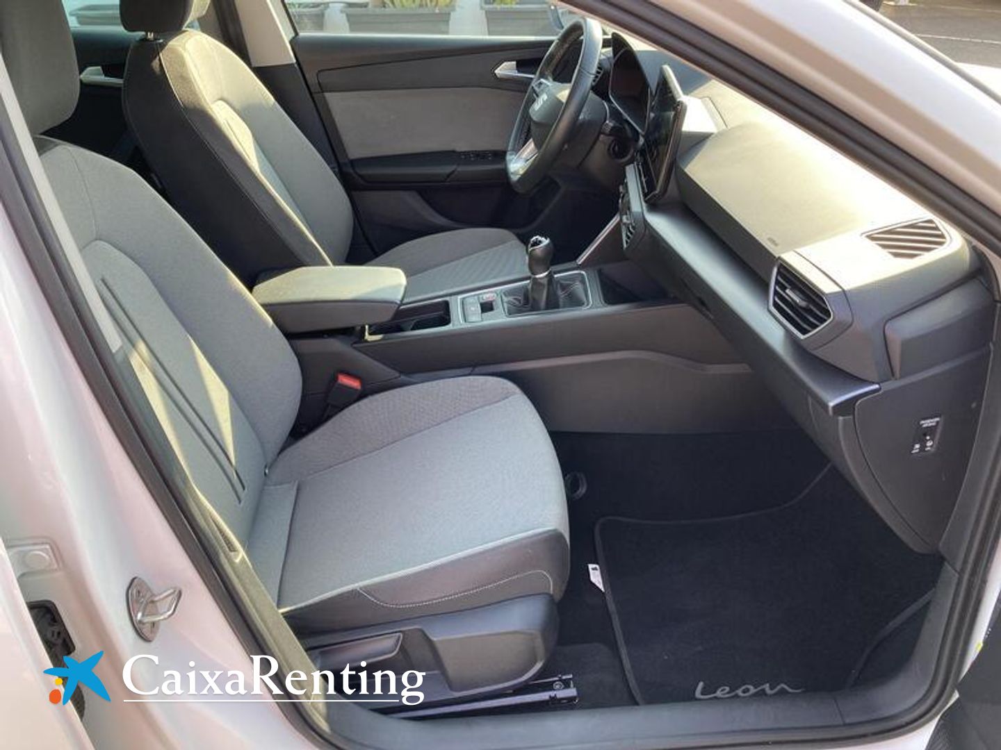 SEAT León 2.0 TDI S&S Style XL 85 kW (115 CV)
