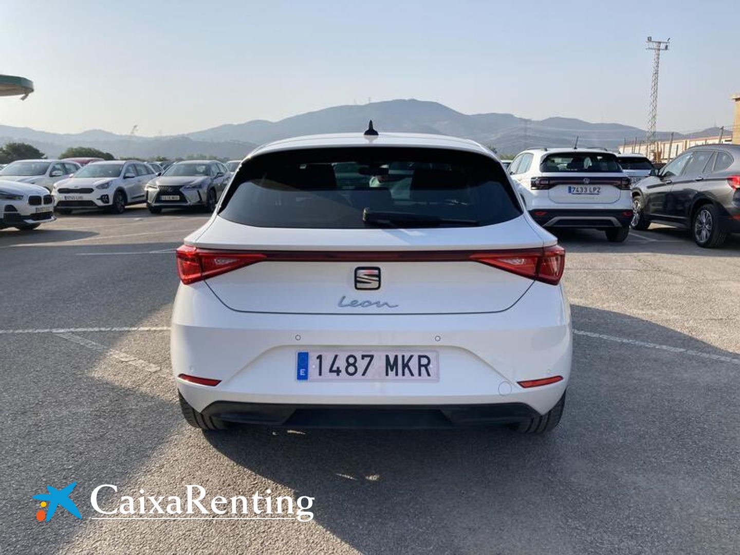 SEAT León 2.0 TDI S&S Style XL 85 kW (115 CV)