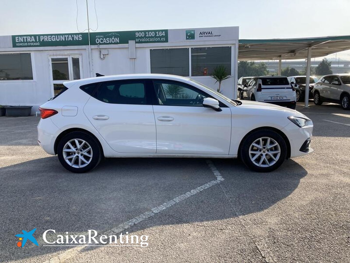 SEAT León 2.0 TDI S&S Style XL 85 kW (115 CV)