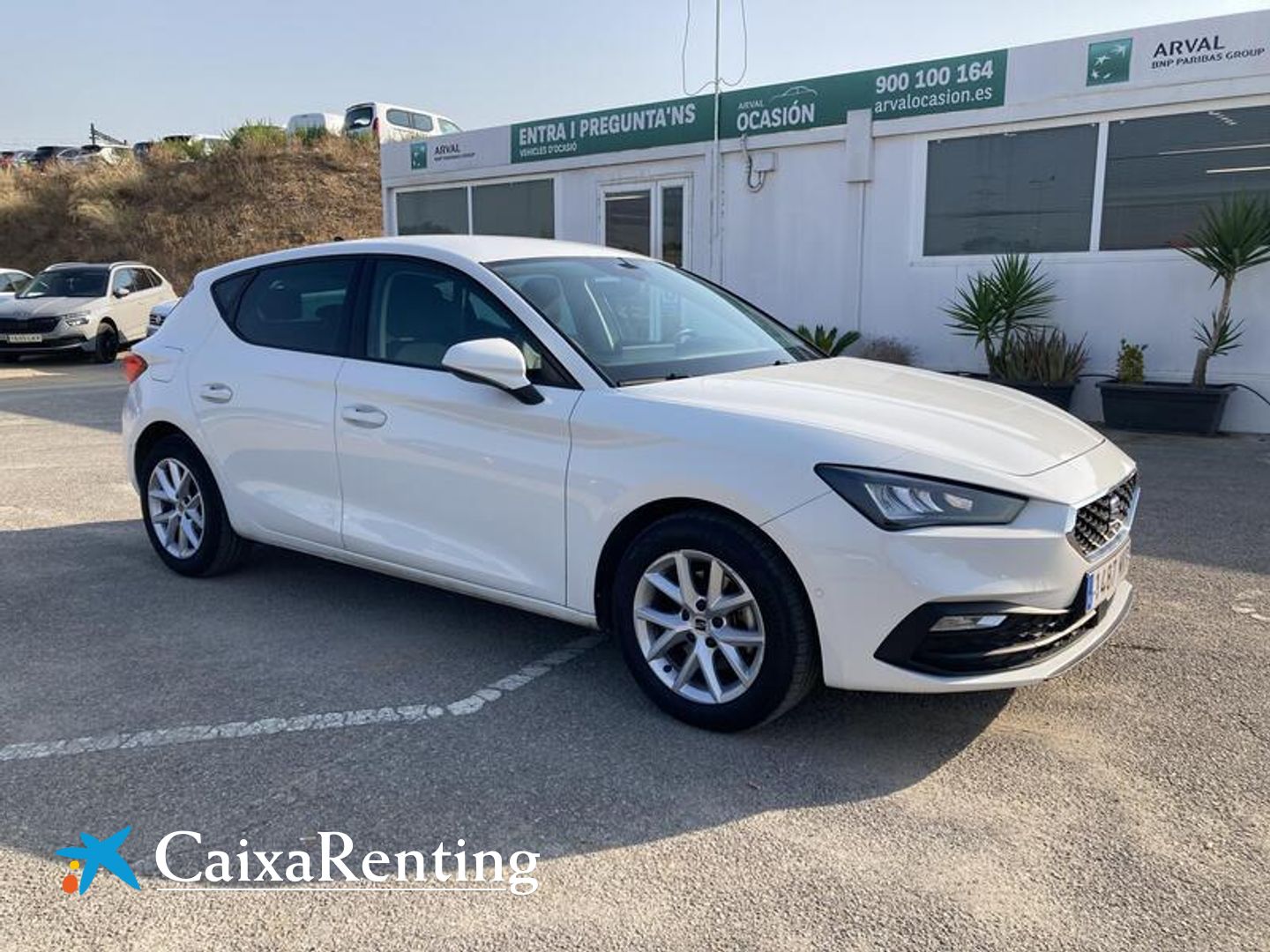 SEAT León 2.0 TDI S&S Style XL 85 kW (115 CV)