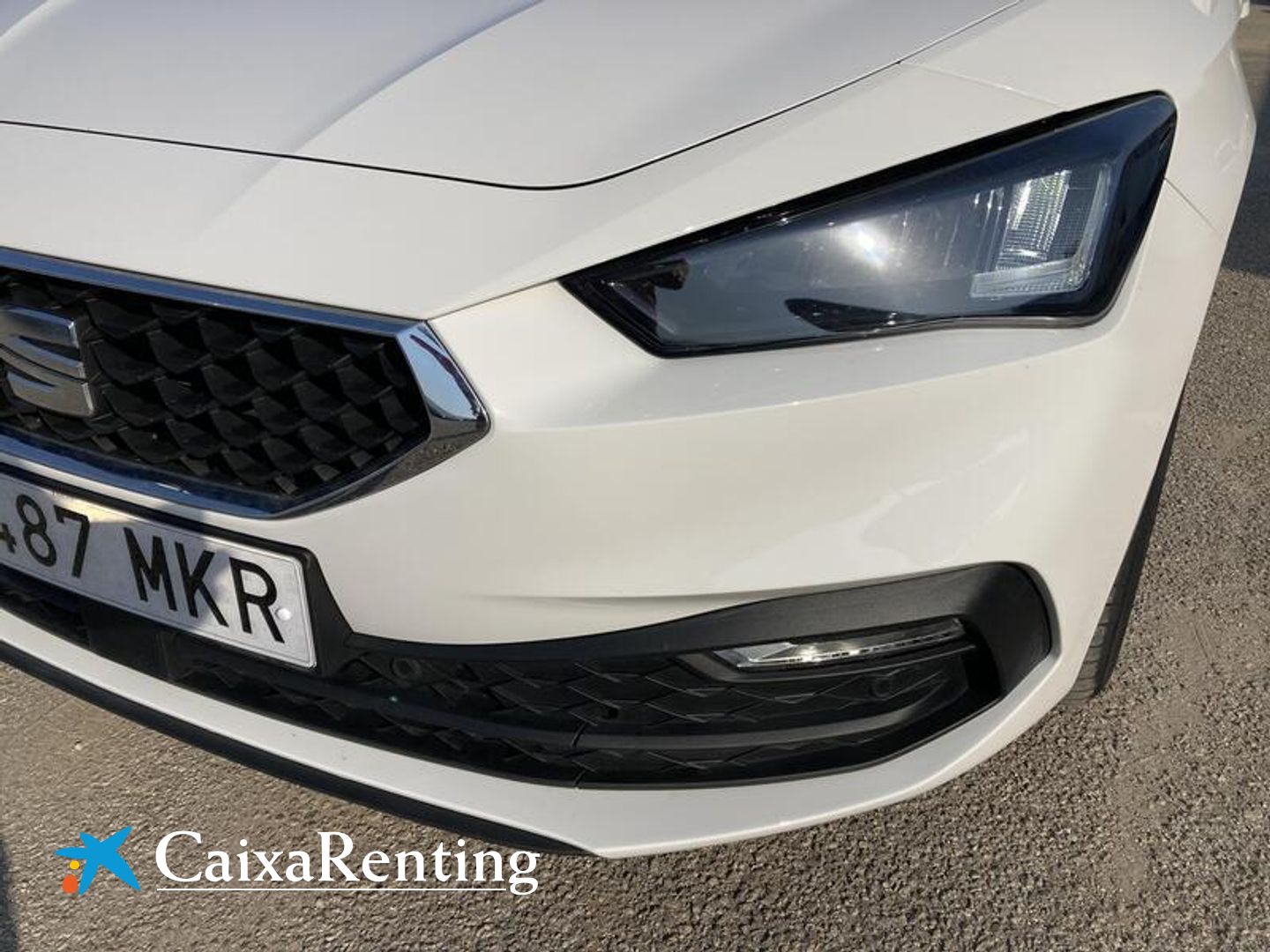 SEAT León 2.0 TDI S&S Style XL 85 kW (115 CV)