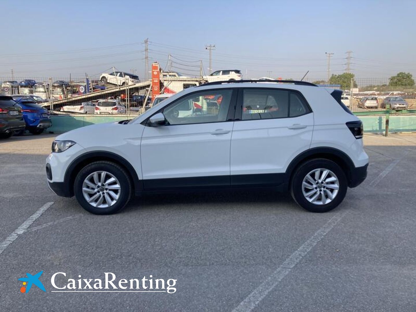 Volkswagen T-Cross Advance 1.0 TSI 81 kW (110 CV) DSG