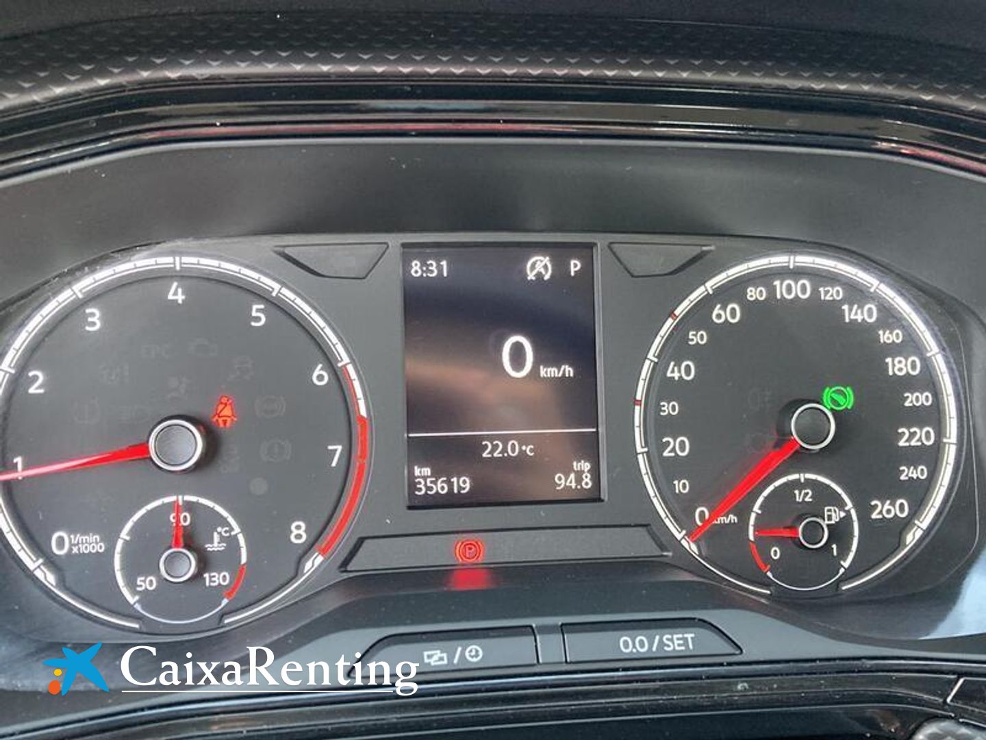 Volkswagen T-Cross Advance 1.0 TSI 81 kW (110 CV) DSG