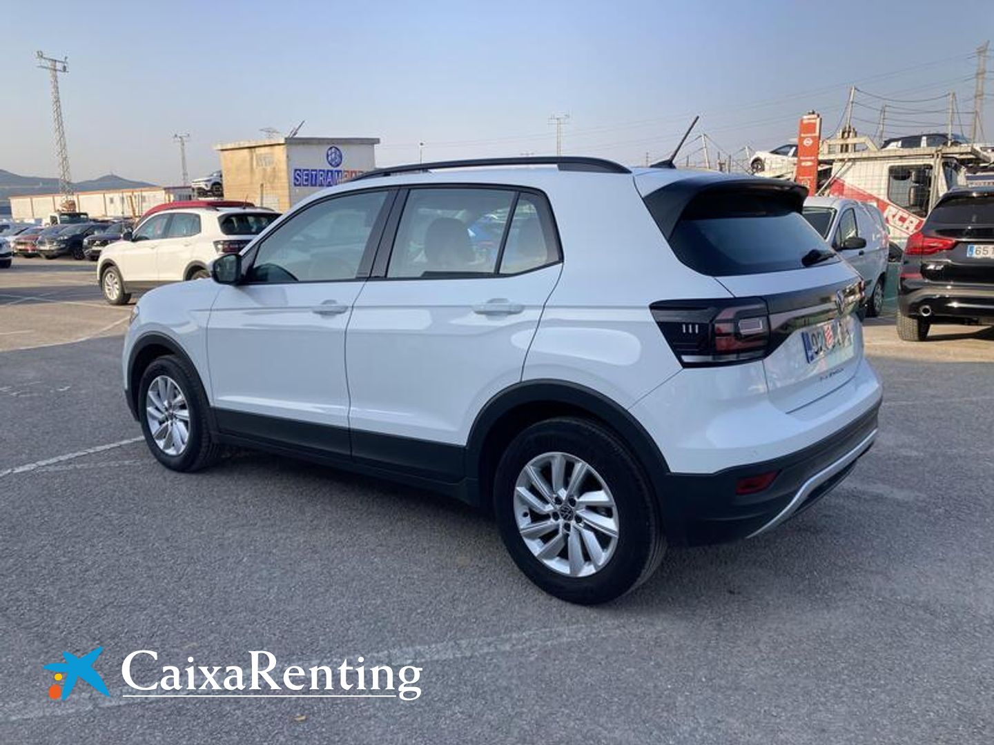 Volkswagen T-Cross Advance 1.0 TSI 81 kW (110 CV) DSG