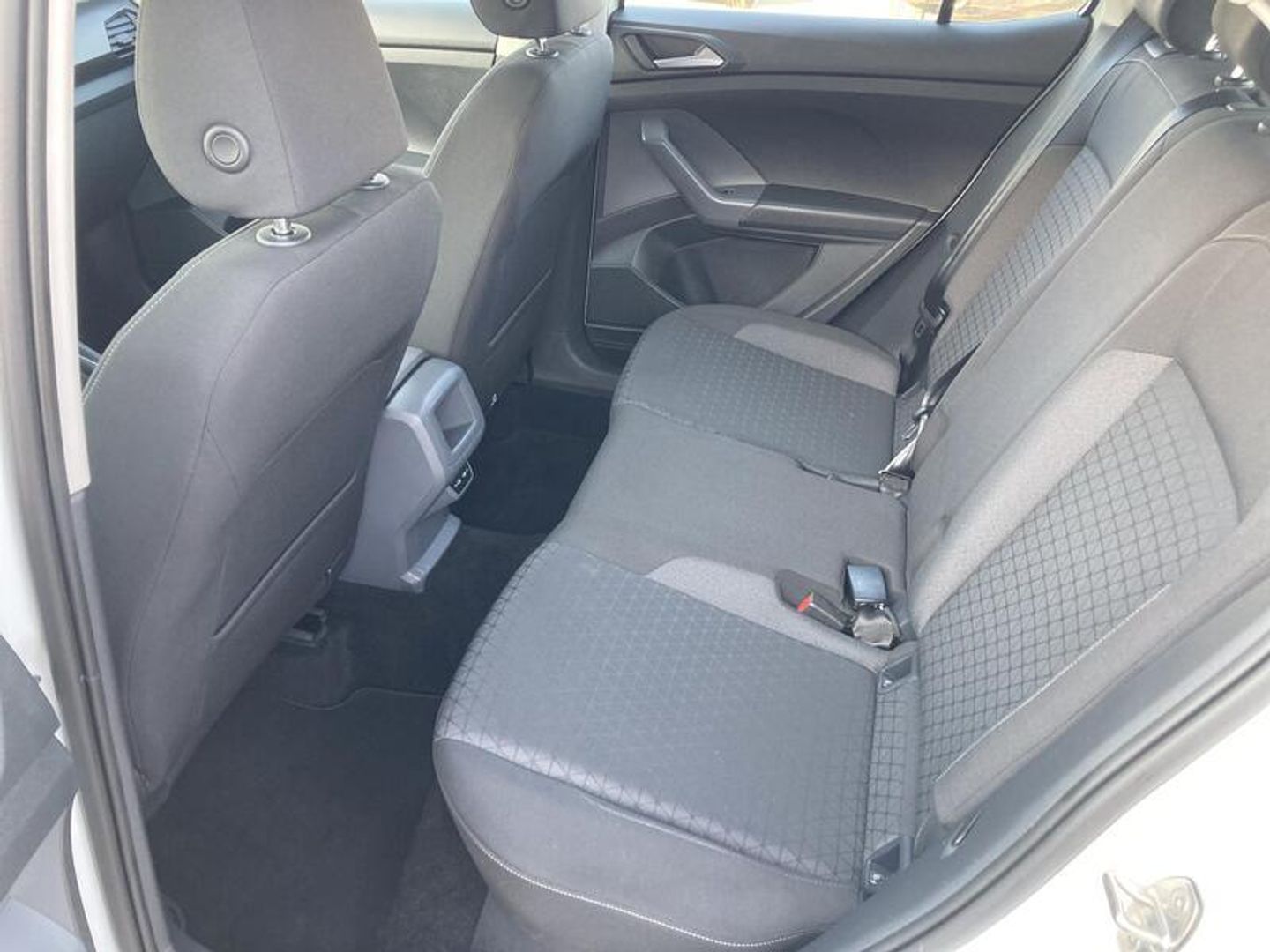 Volkswagen T-Cross Advance 1.0 TSI 81 kW (110 CV) DSG