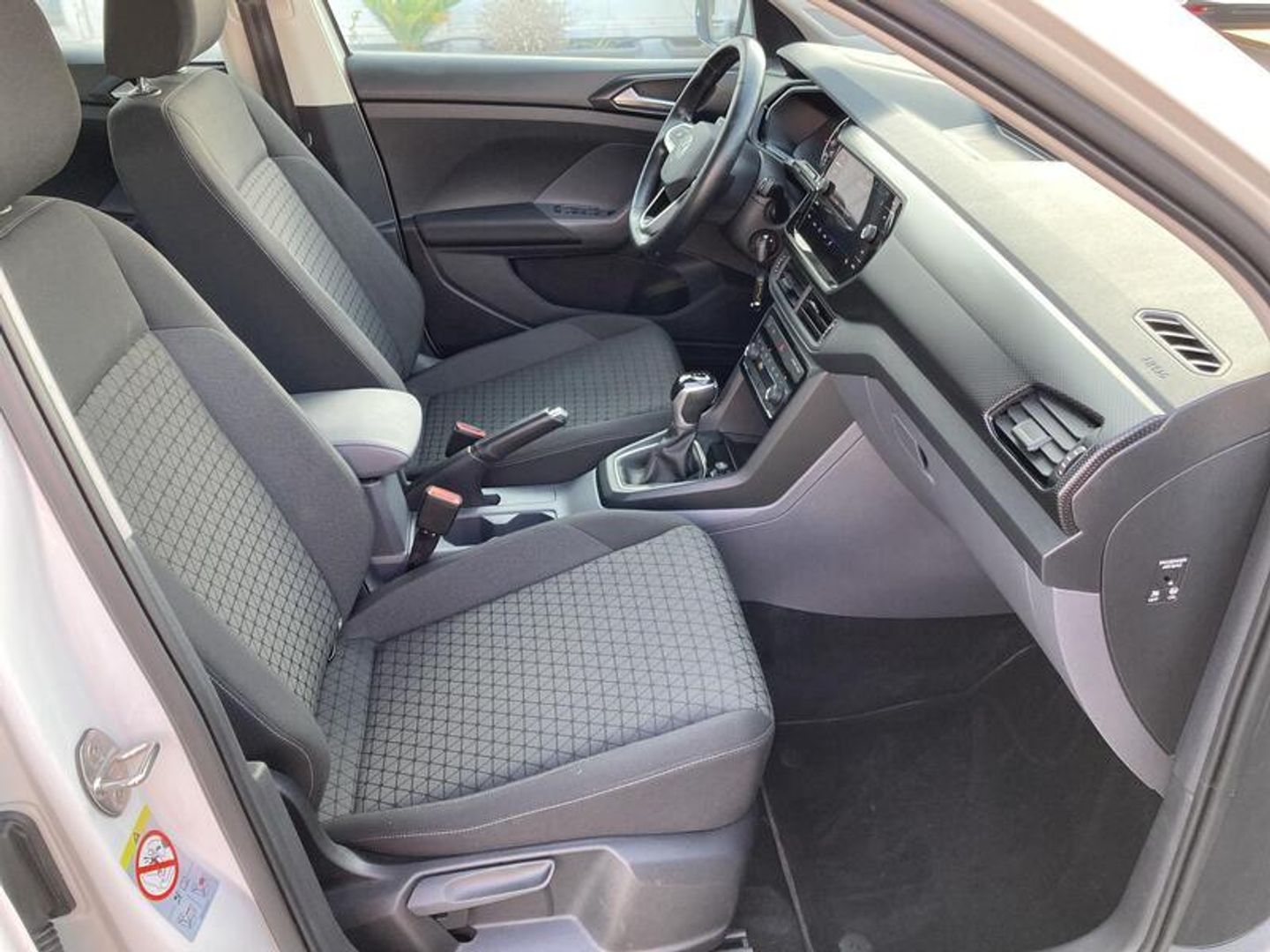 Volkswagen T-Cross Advance 1.0 TSI 81 kW (110 CV) DSG
